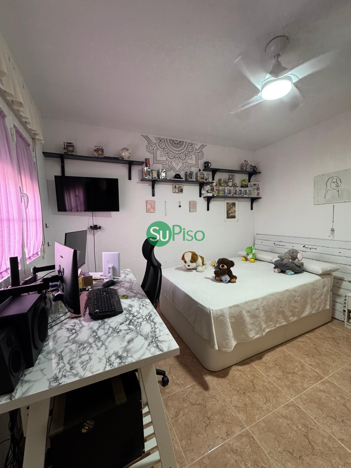 For sale of chalet in Cedillo del Condado