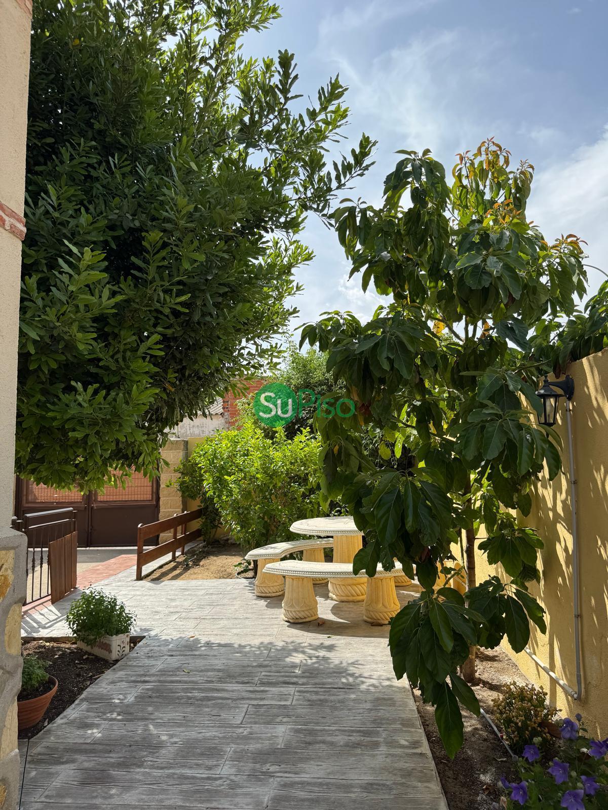 For sale of chalet in Cedillo del Condado