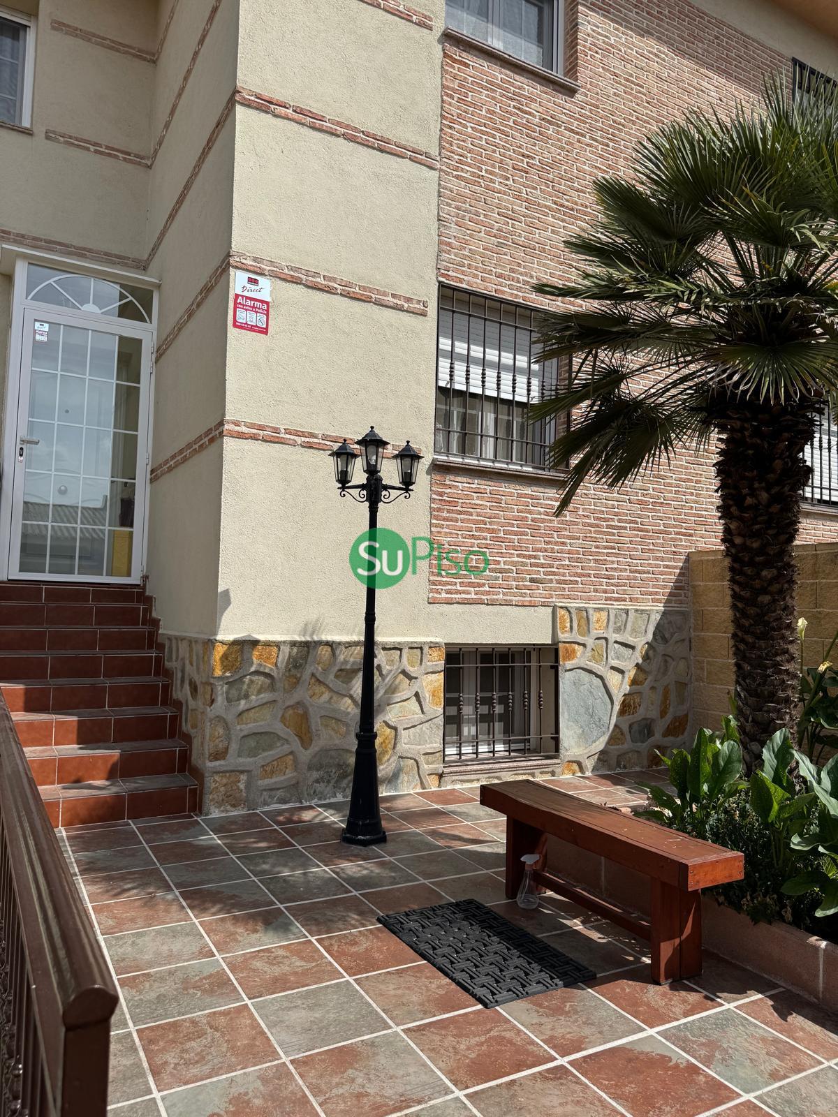 For sale of chalet in Cedillo del Condado