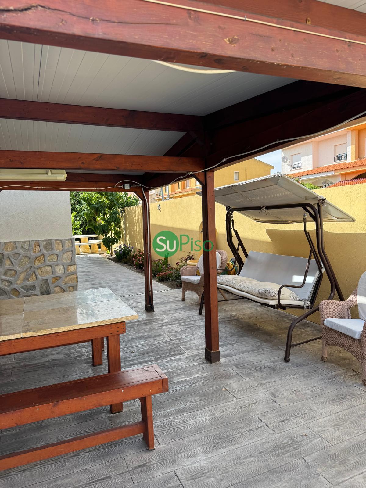 For sale of chalet in Cedillo del Condado