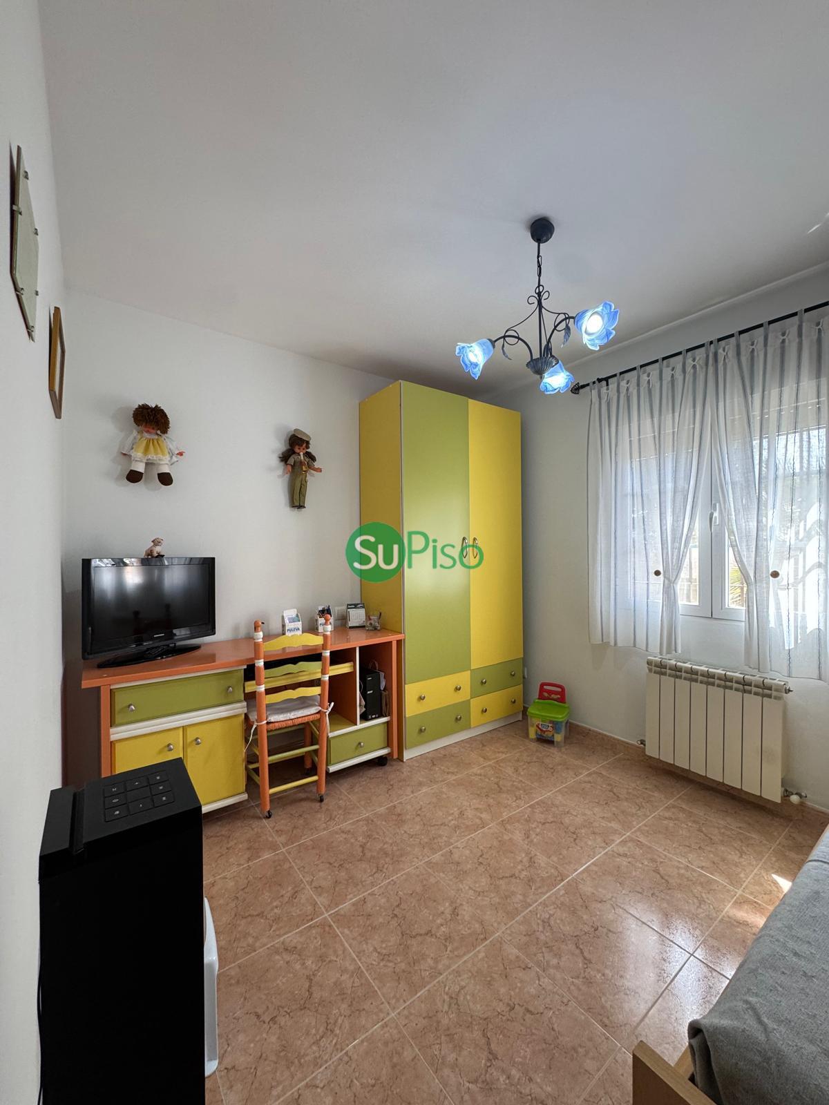 For sale of chalet in Cedillo del Condado