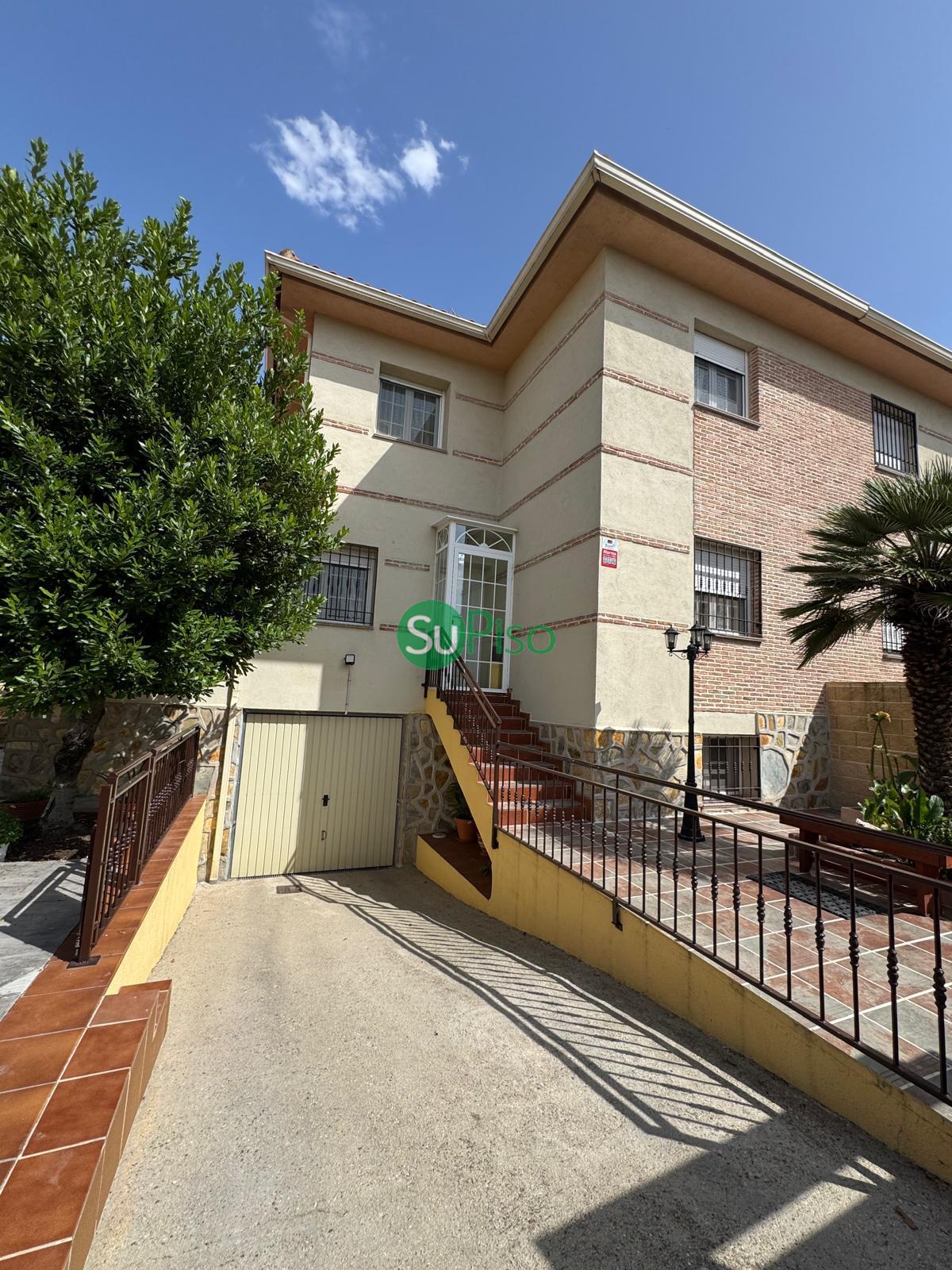 For sale of chalet in Cedillo del Condado