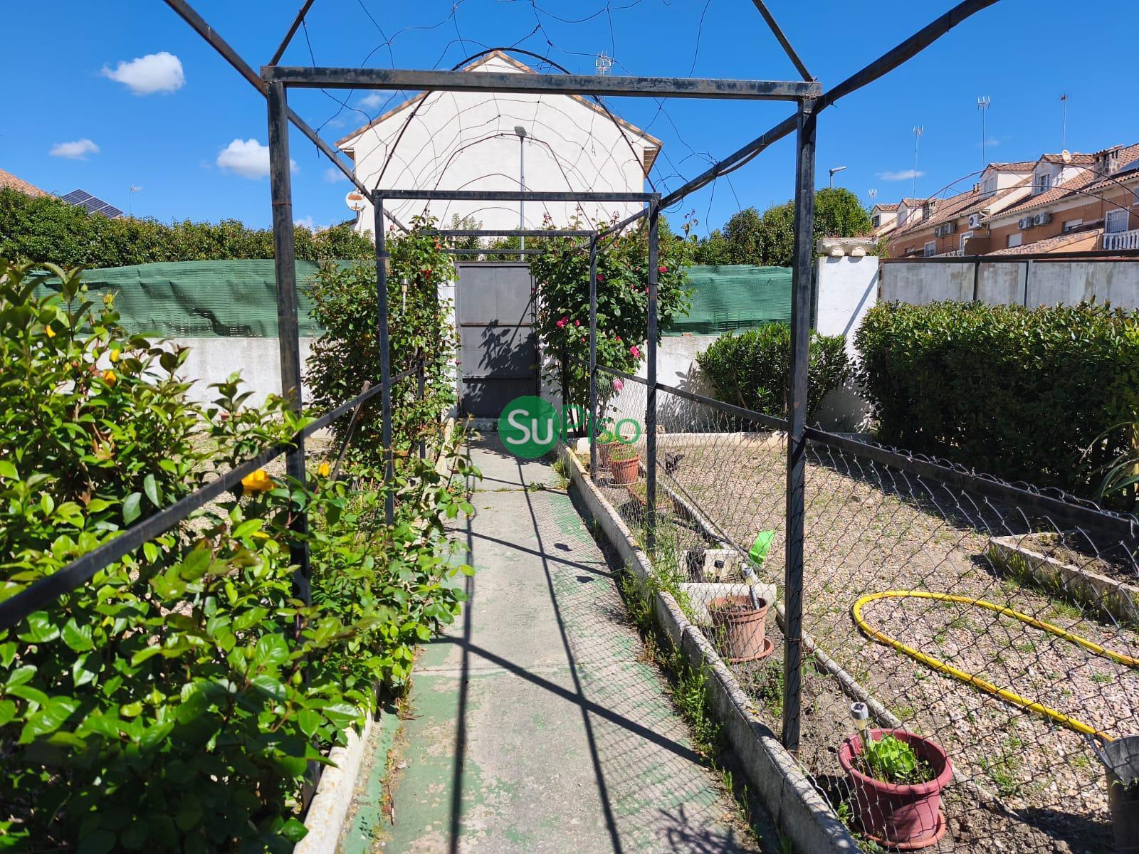 Venta de casa en Yeles