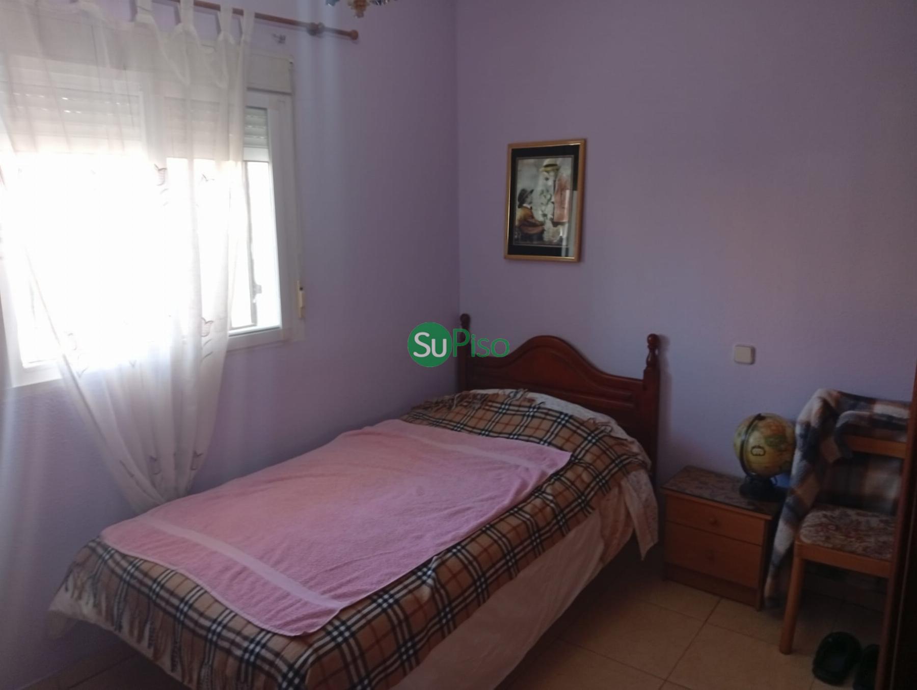 Venta de casa en Yeles