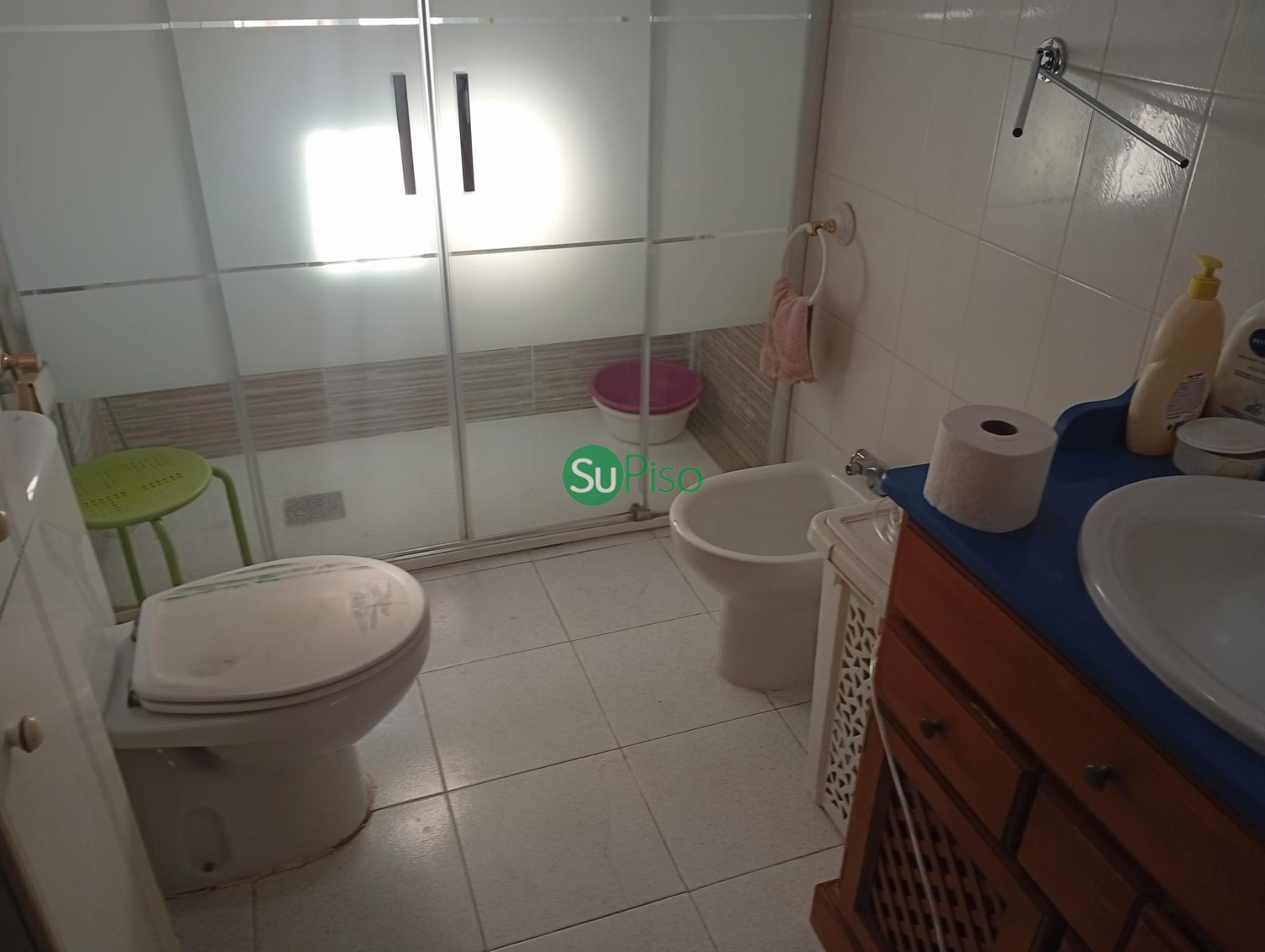 Venta de casa en Yeles