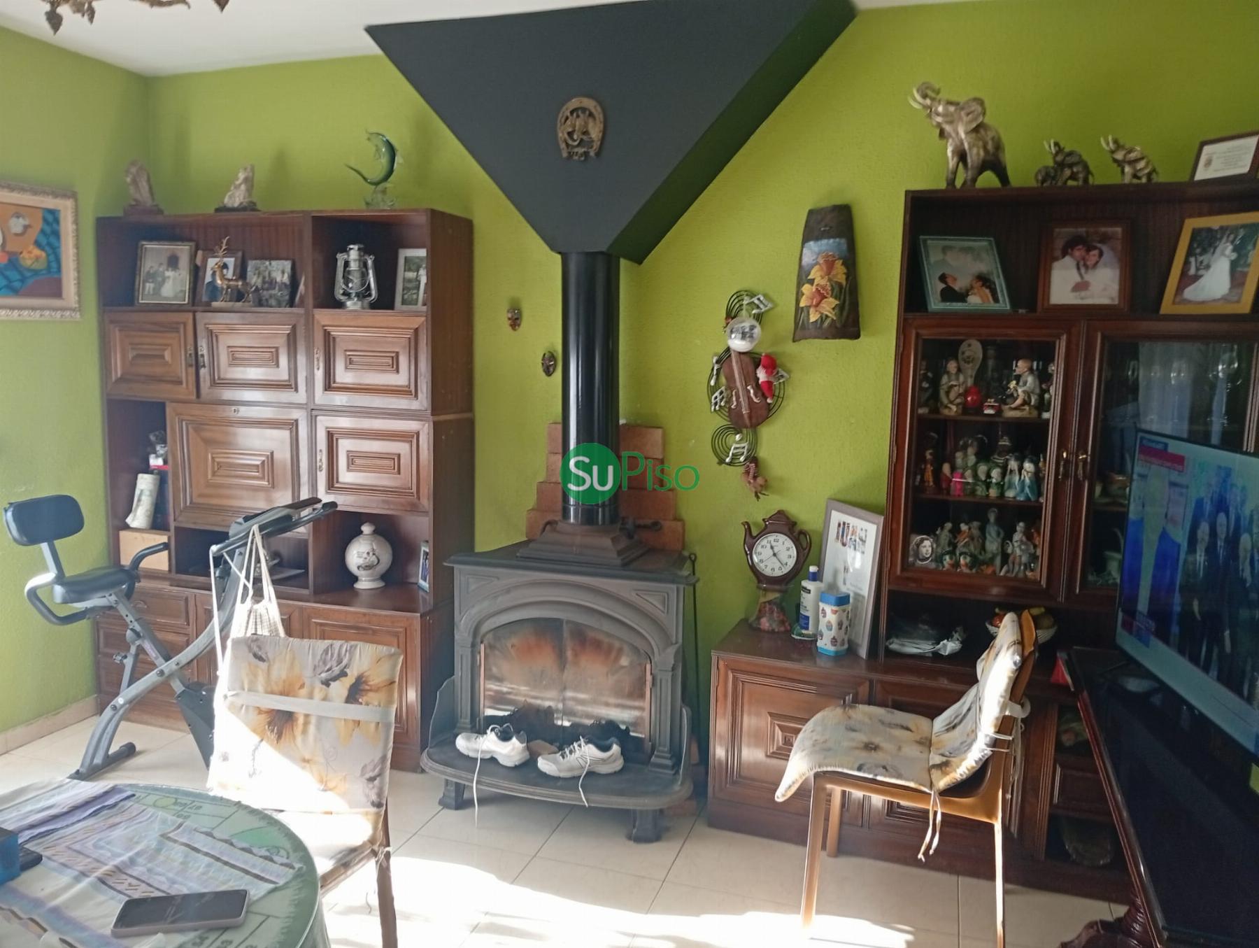 Venta de casa en Yeles