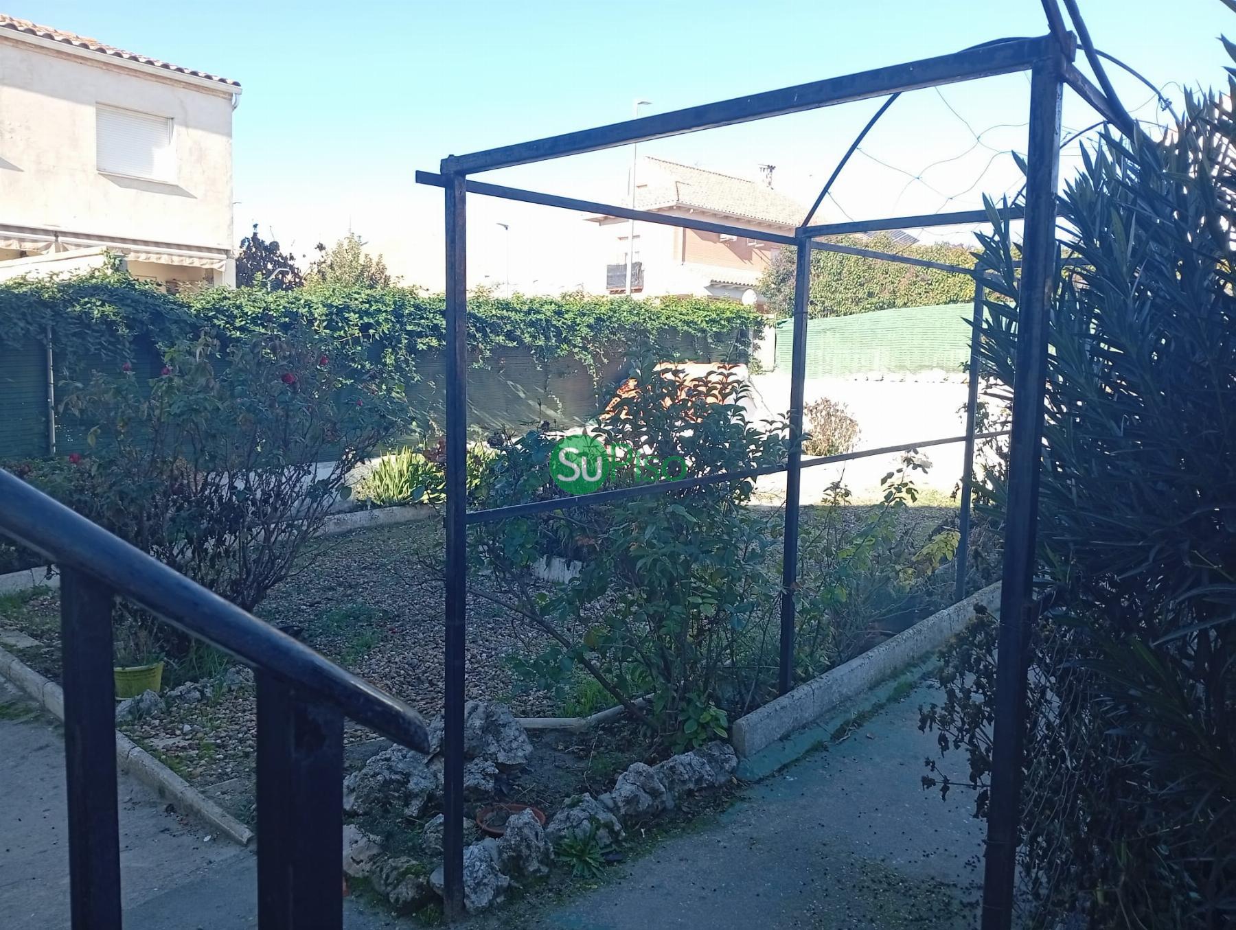 Venta de casa en Yeles