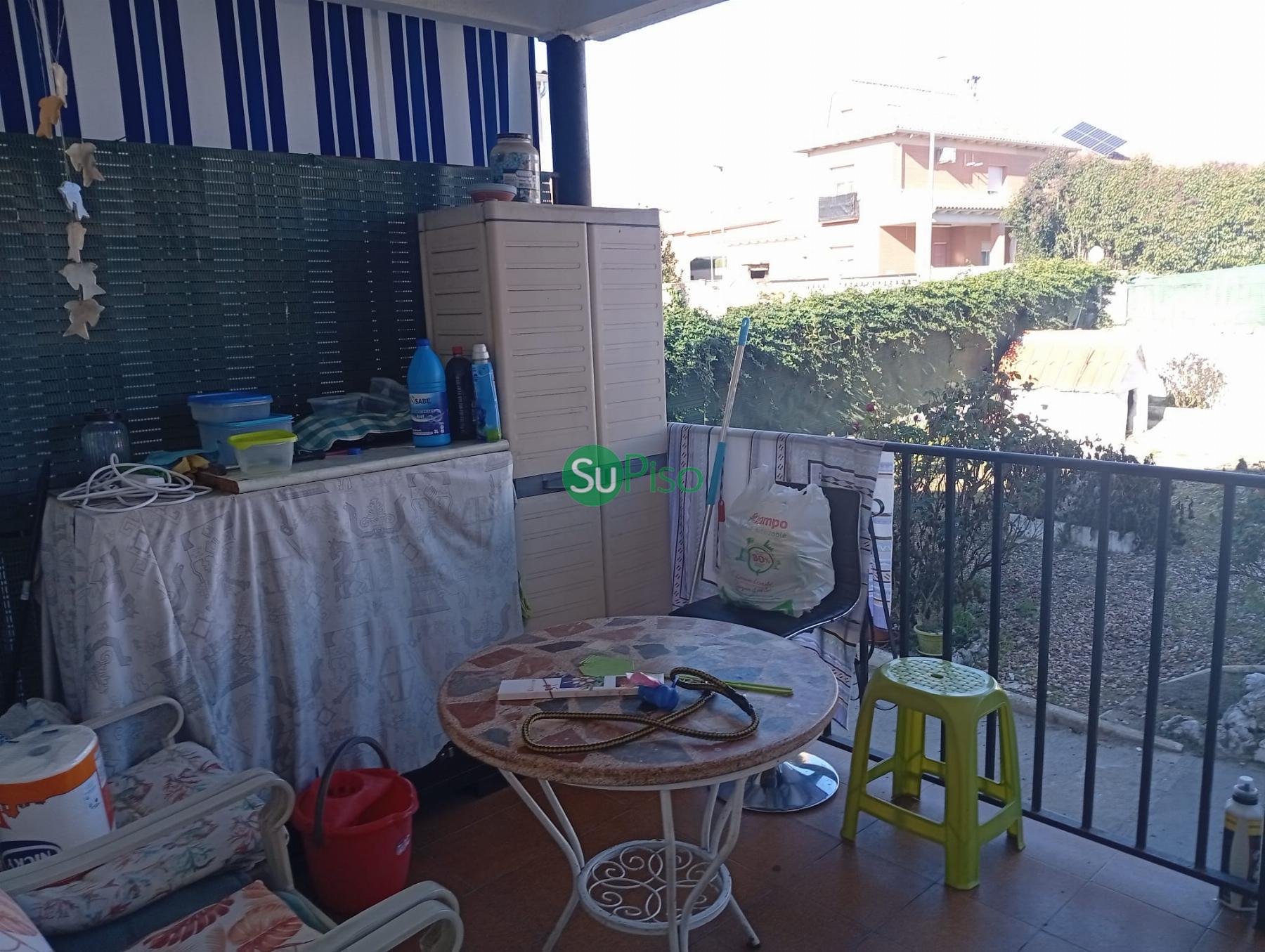 Venta de casa en Yeles