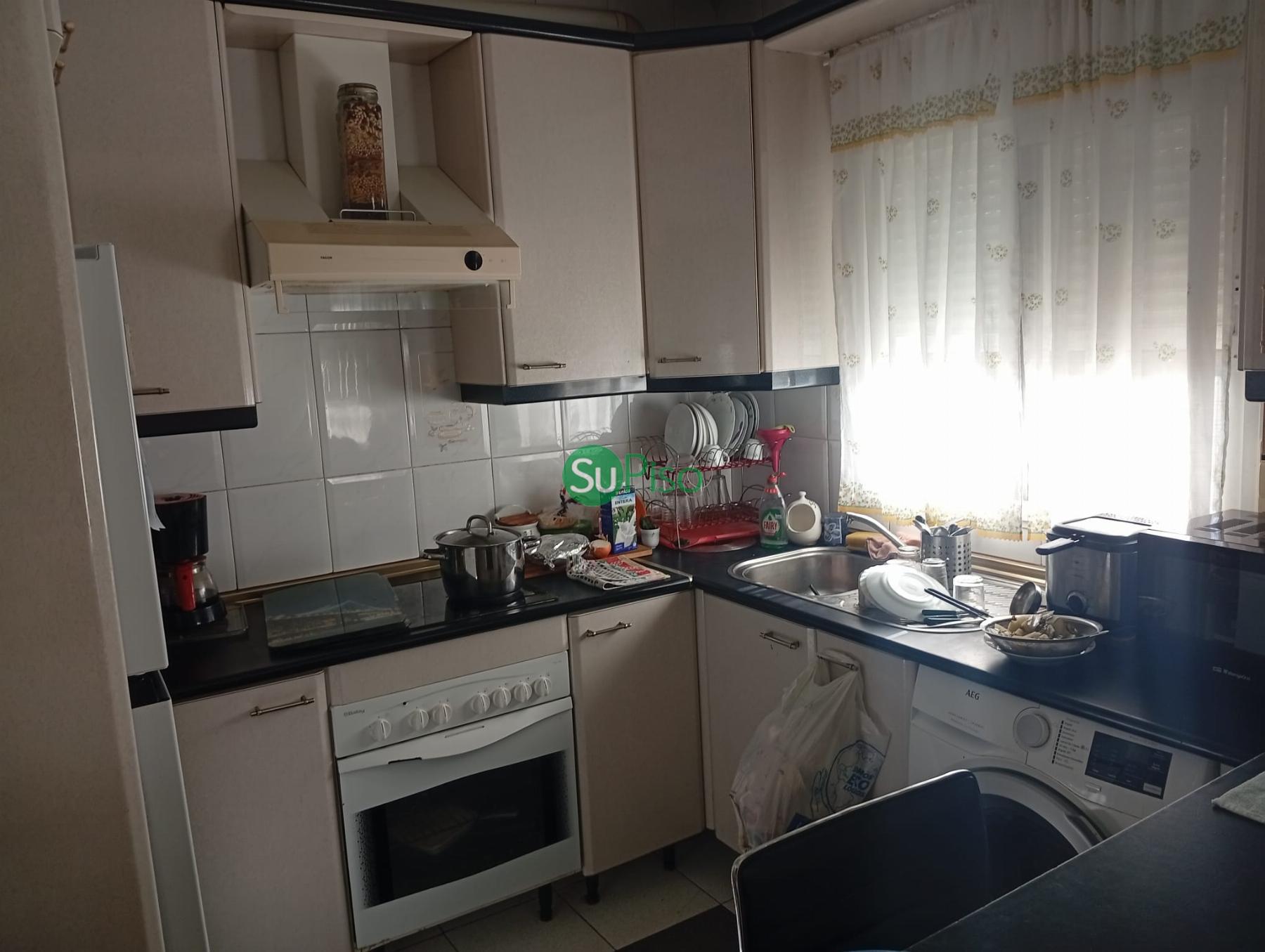 Venta de casa en Yeles