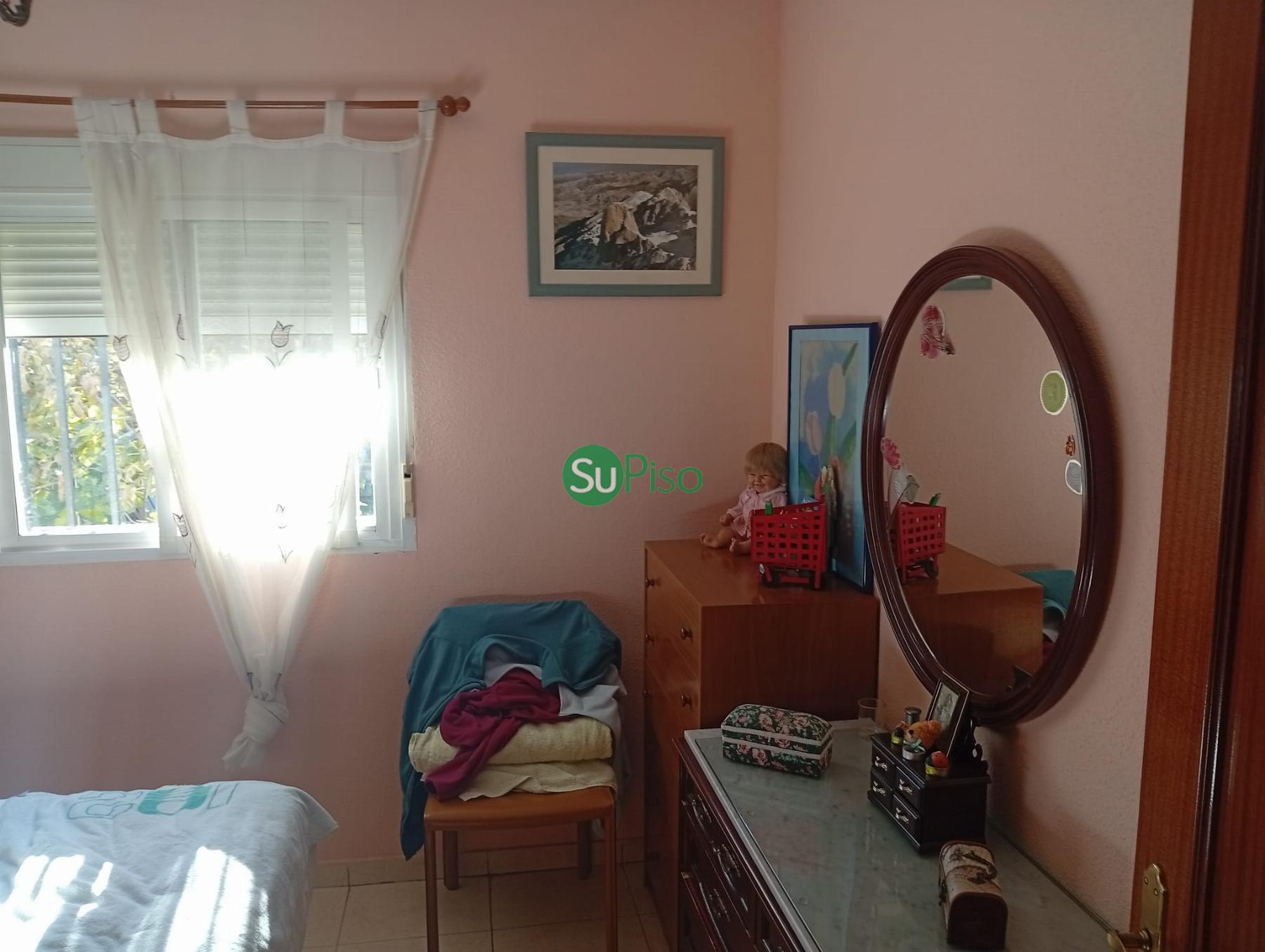 Venta de casa en Yeles