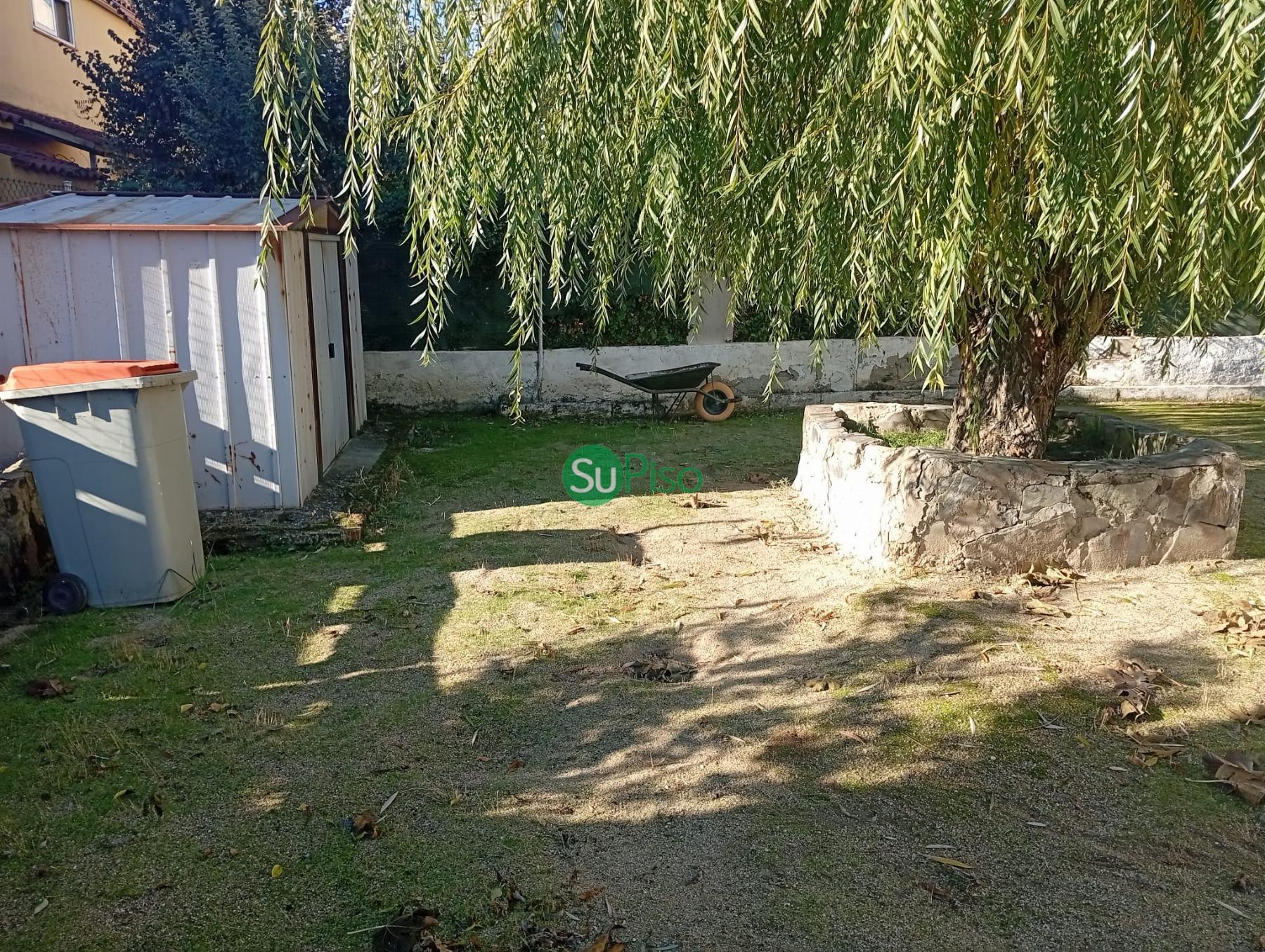 Venta de casa en Yeles