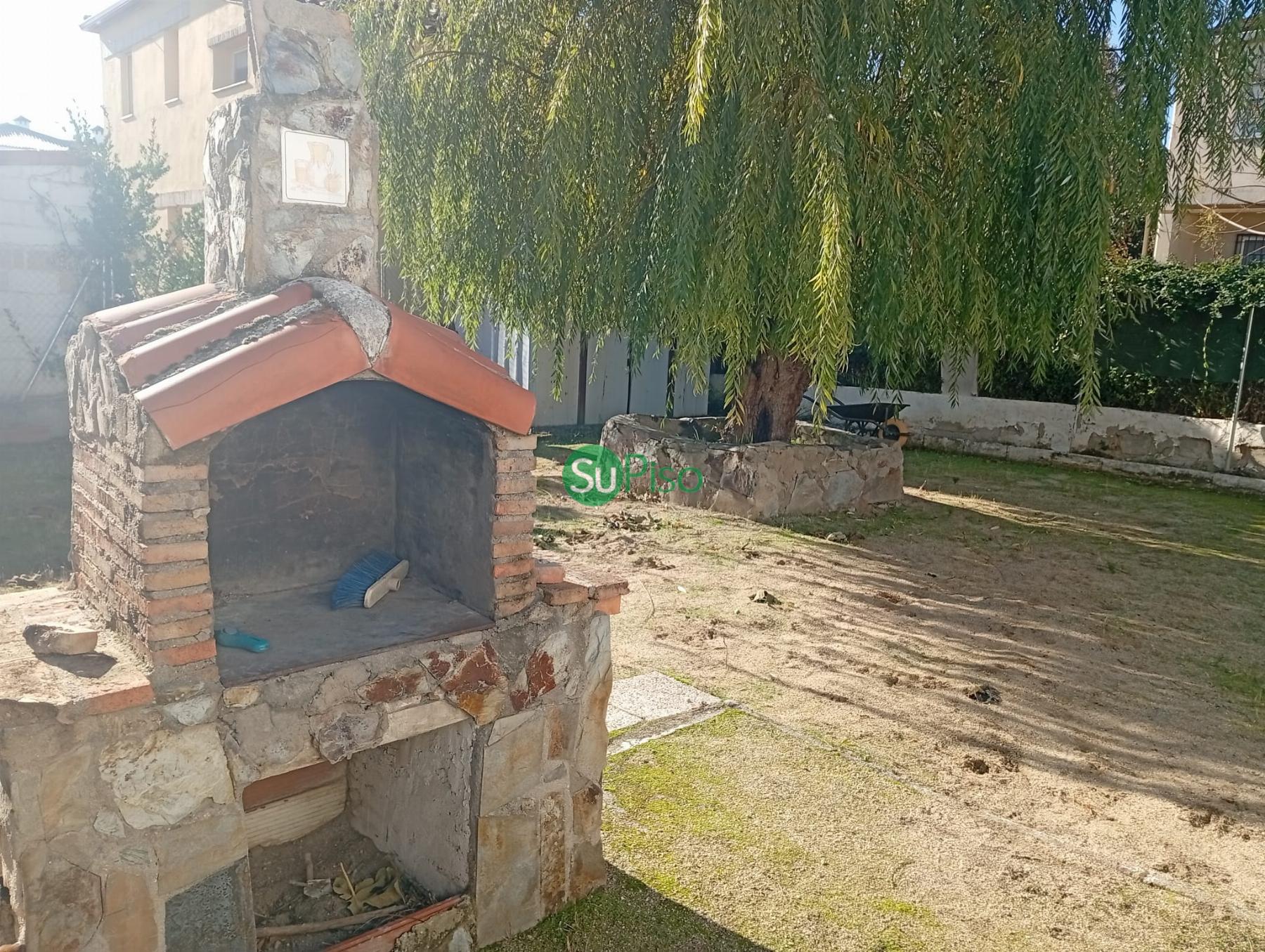 Venta de casa en Yeles