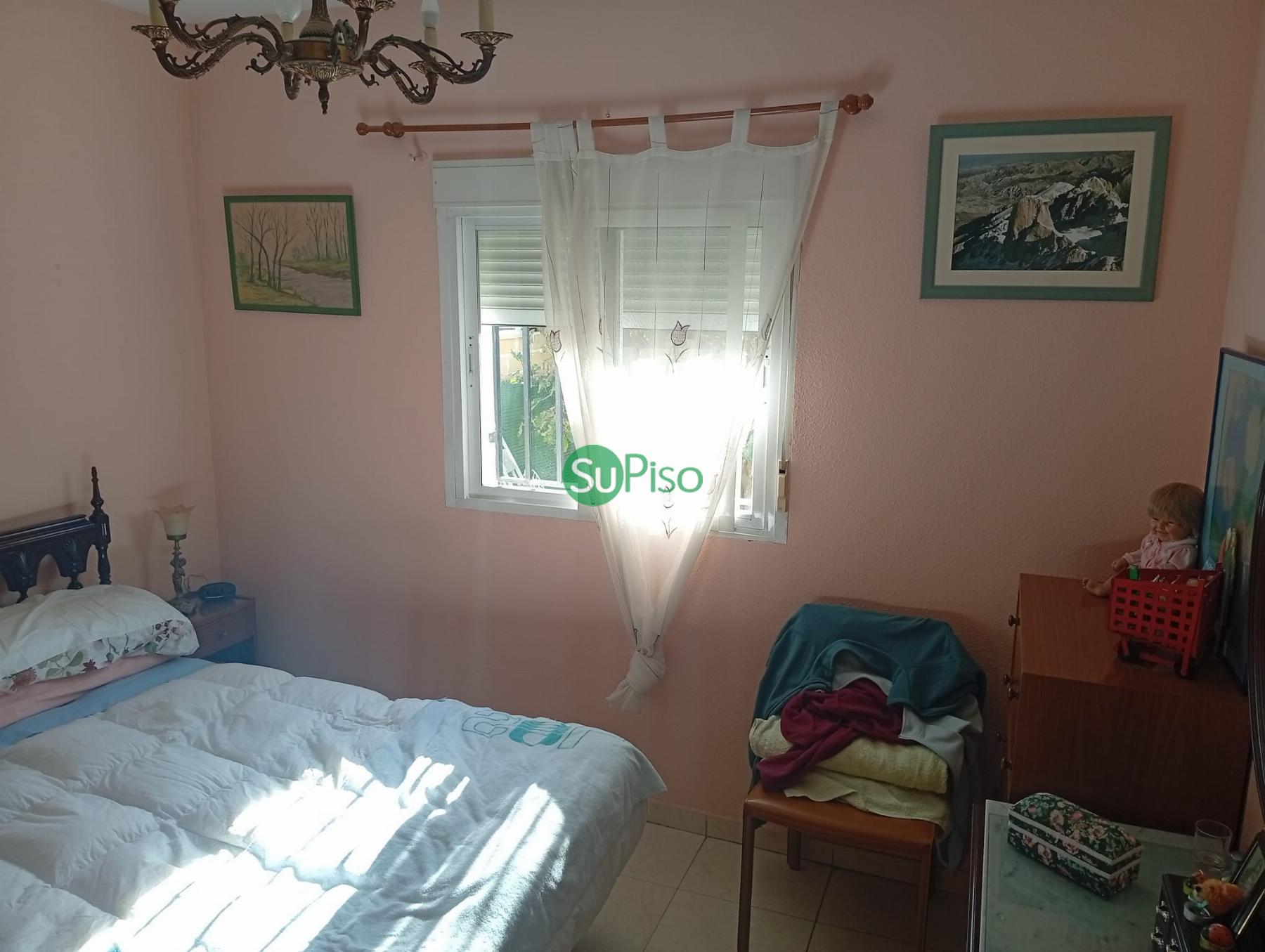 Venta de casa en Yeles