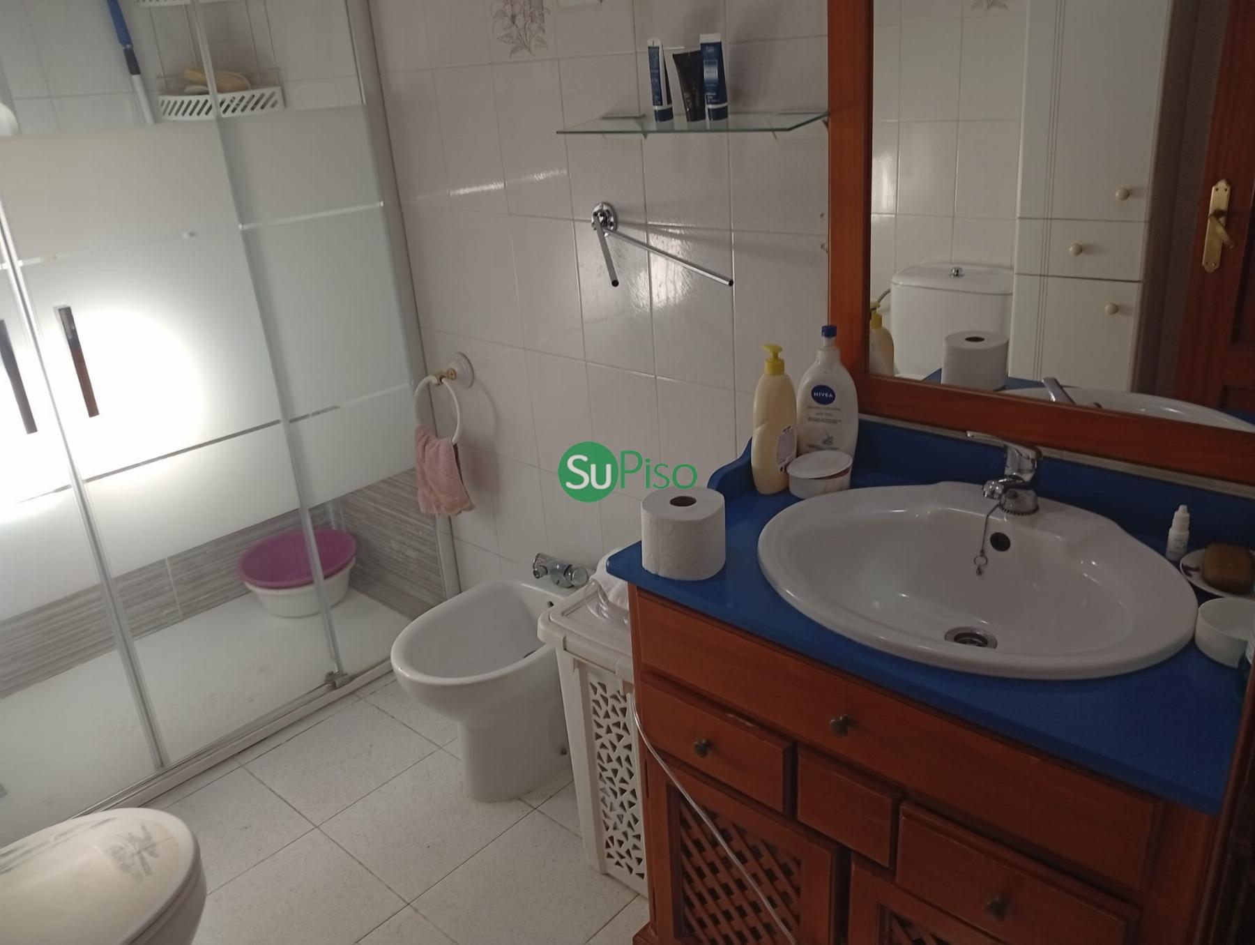 Venta de casa en Yeles