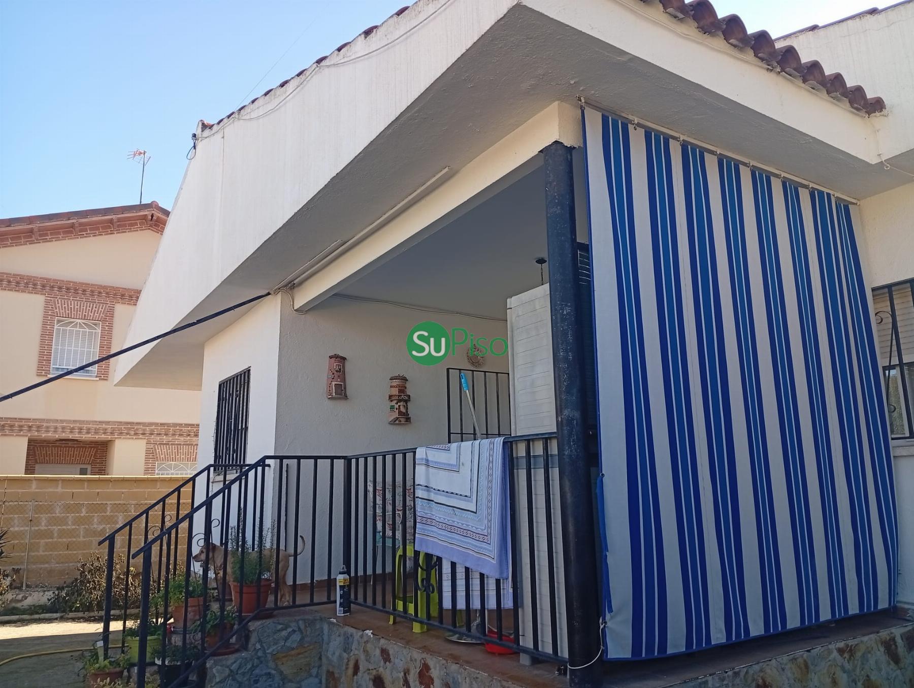 Venta de casa en Yeles