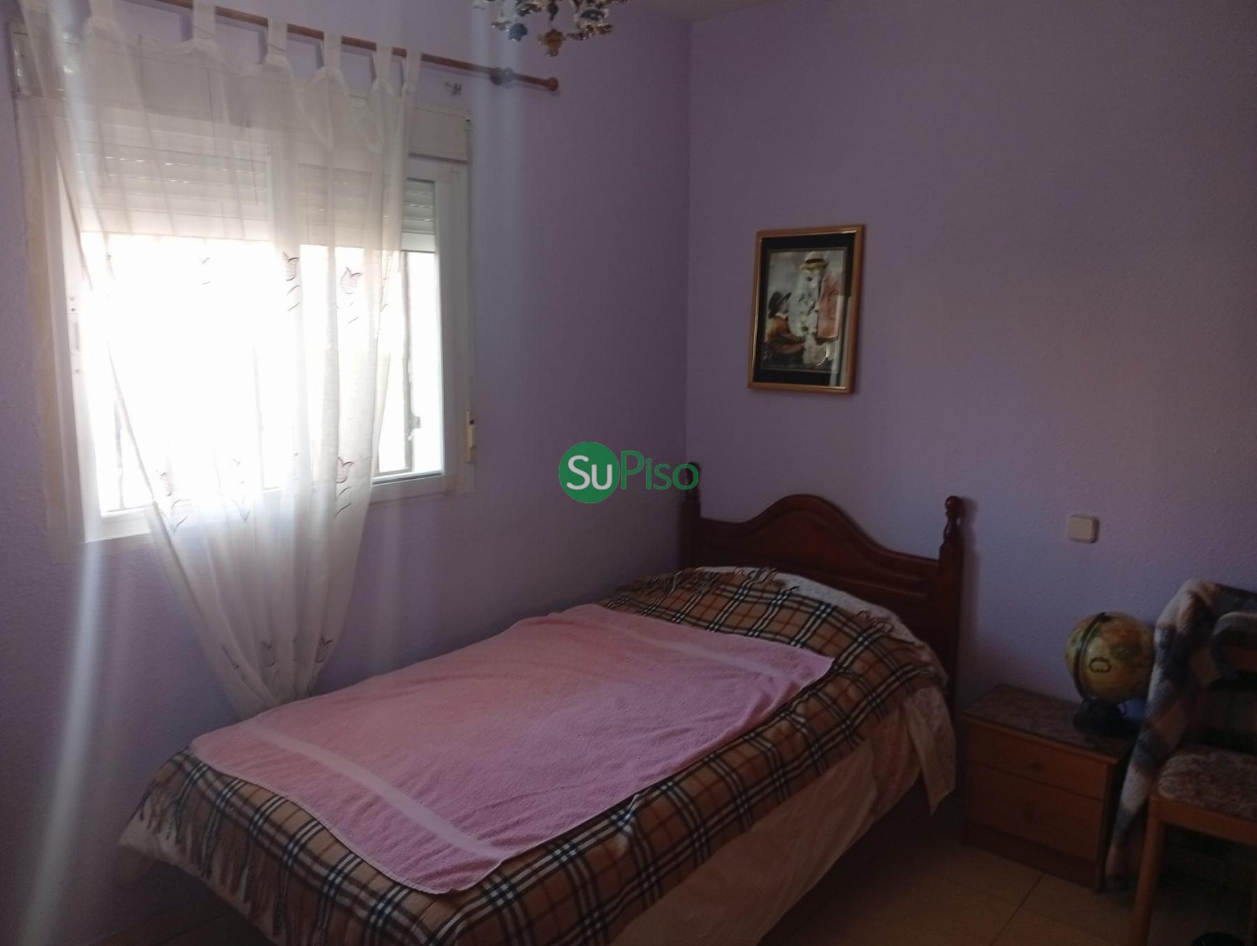 Venta de casa en Yeles