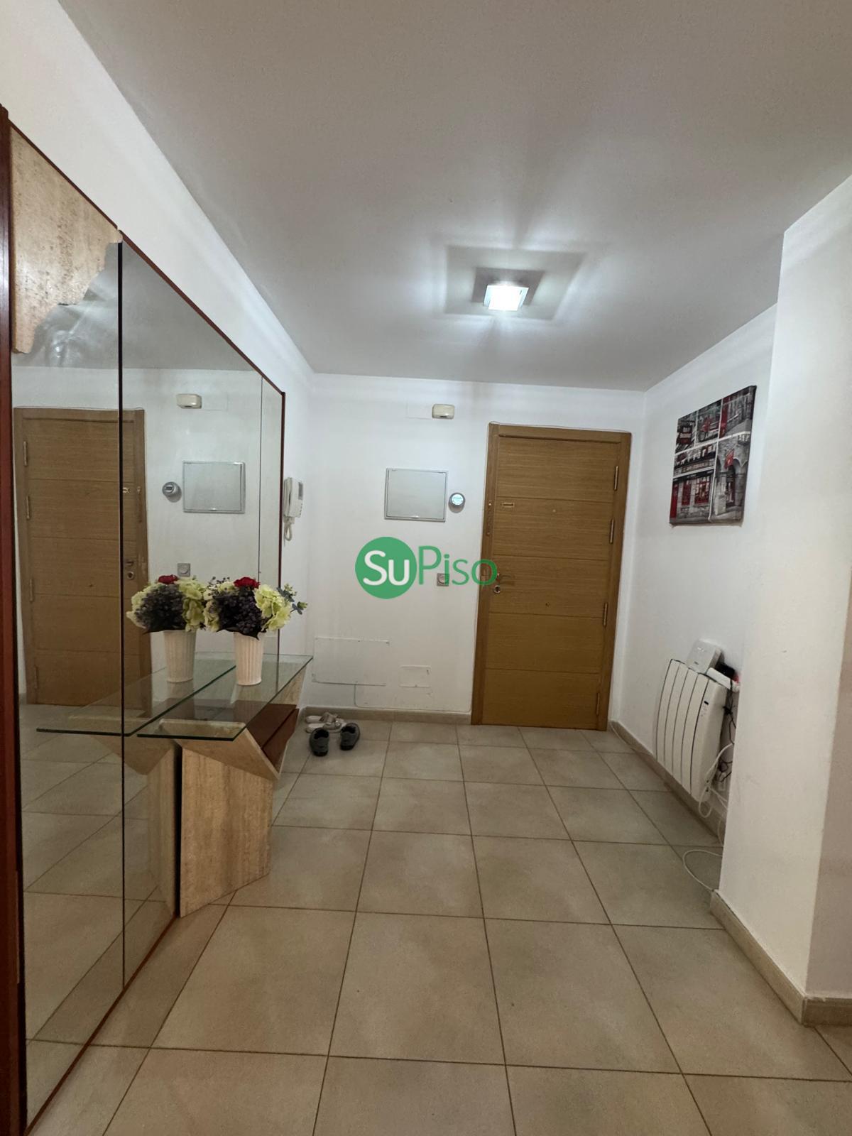For sale of flat in Alameda de la Sagra
