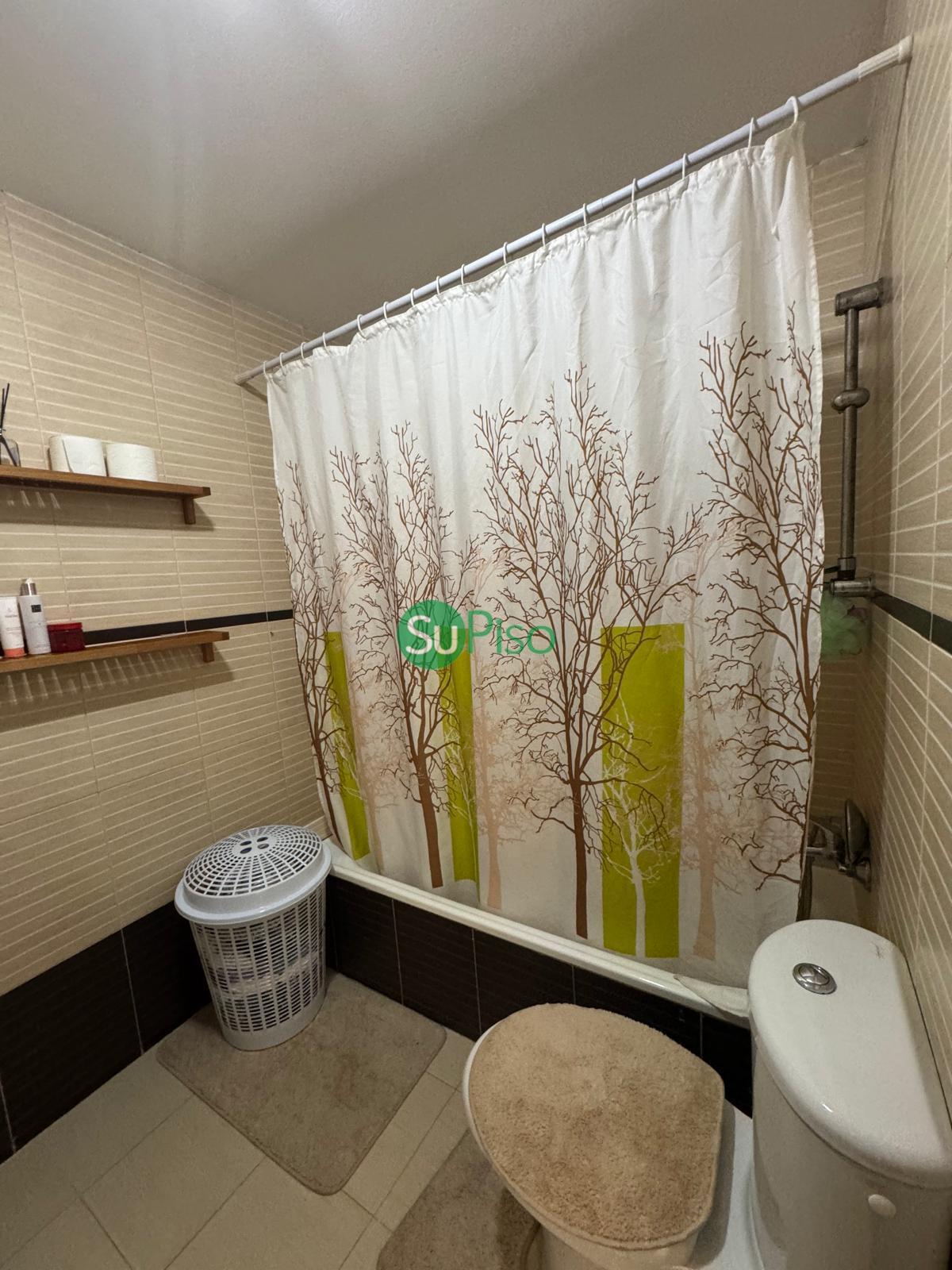 For sale of flat in Alameda de la Sagra