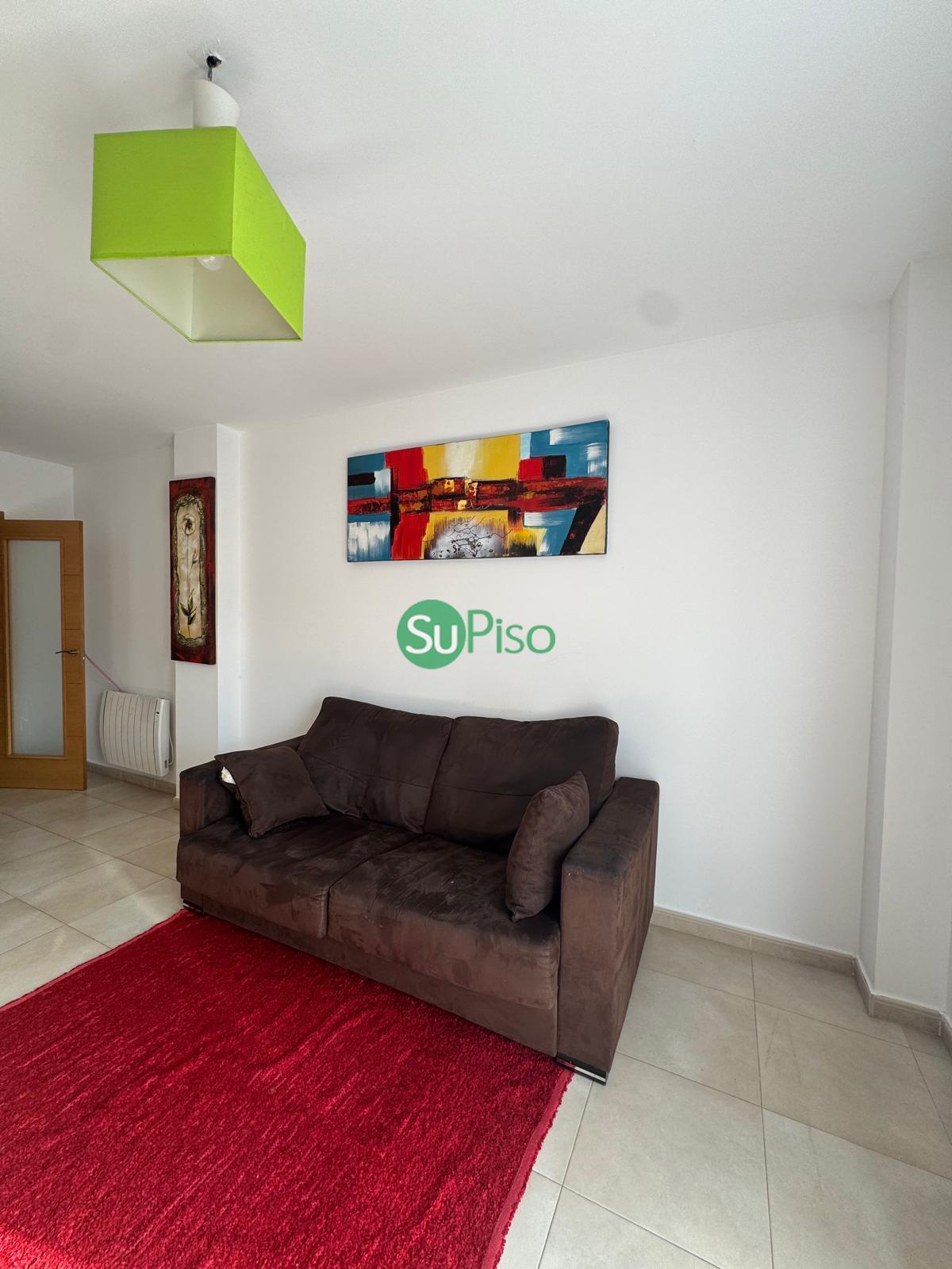 For sale of flat in Alameda de la Sagra
