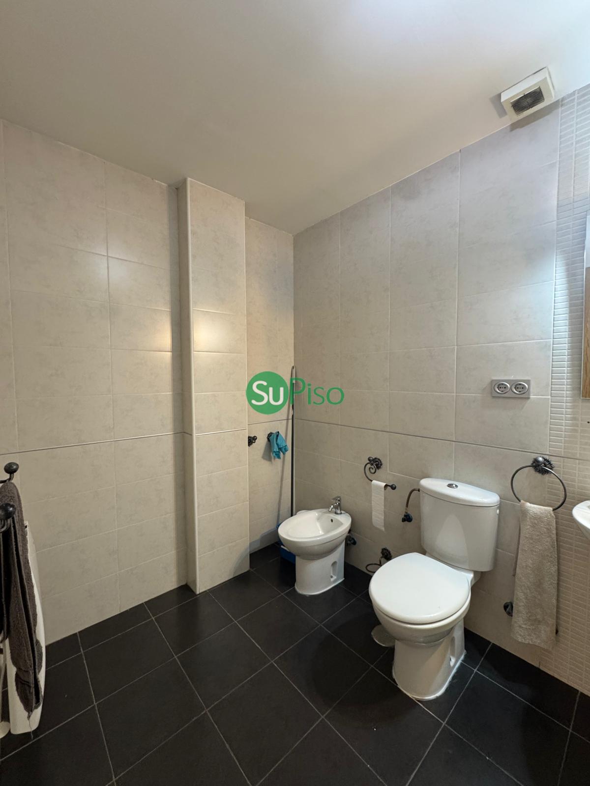 For sale of flat in Alameda de la Sagra