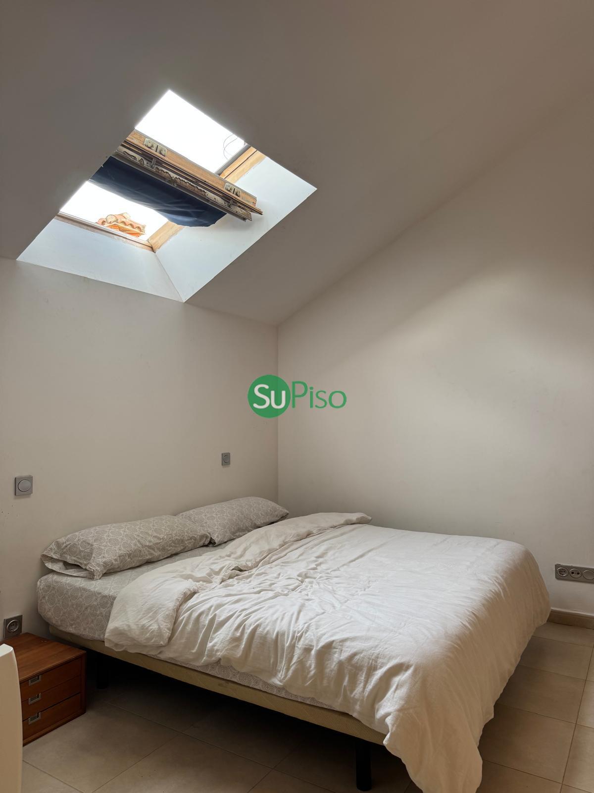 For sale of flat in Alameda de la Sagra