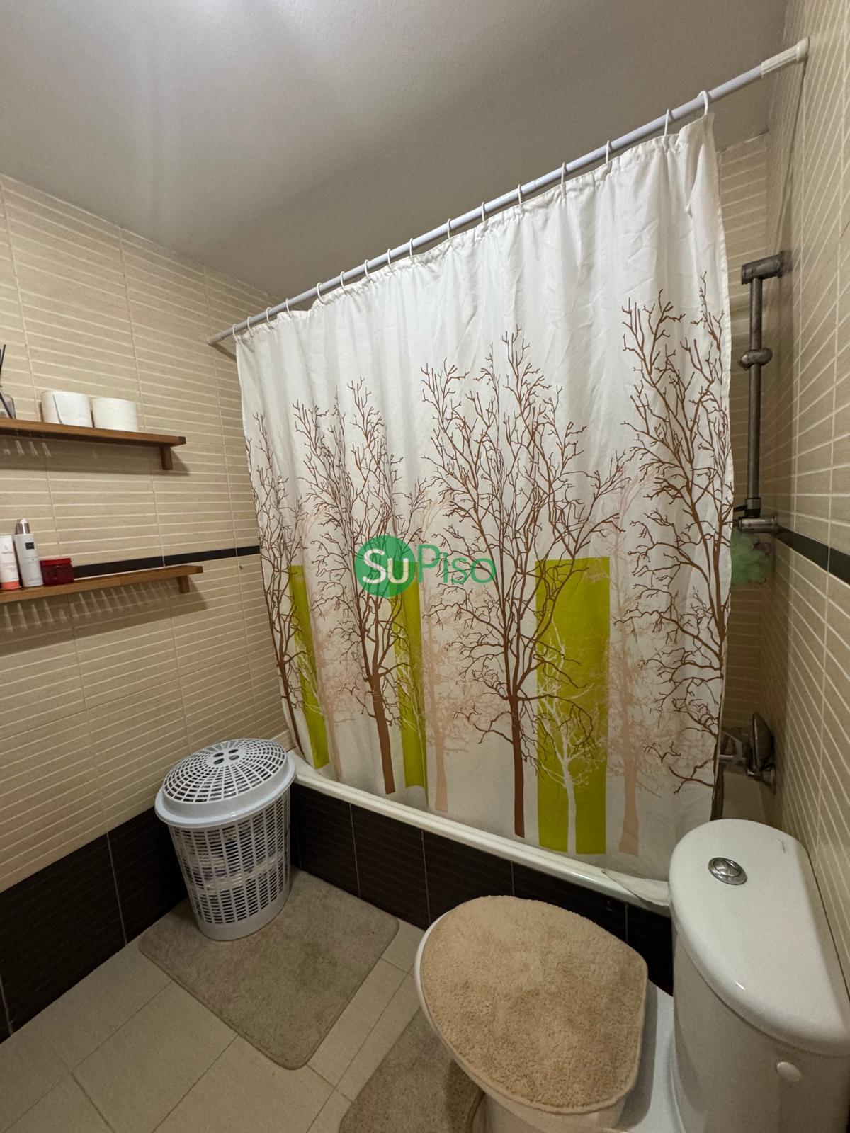 For sale of flat in Alameda de la Sagra