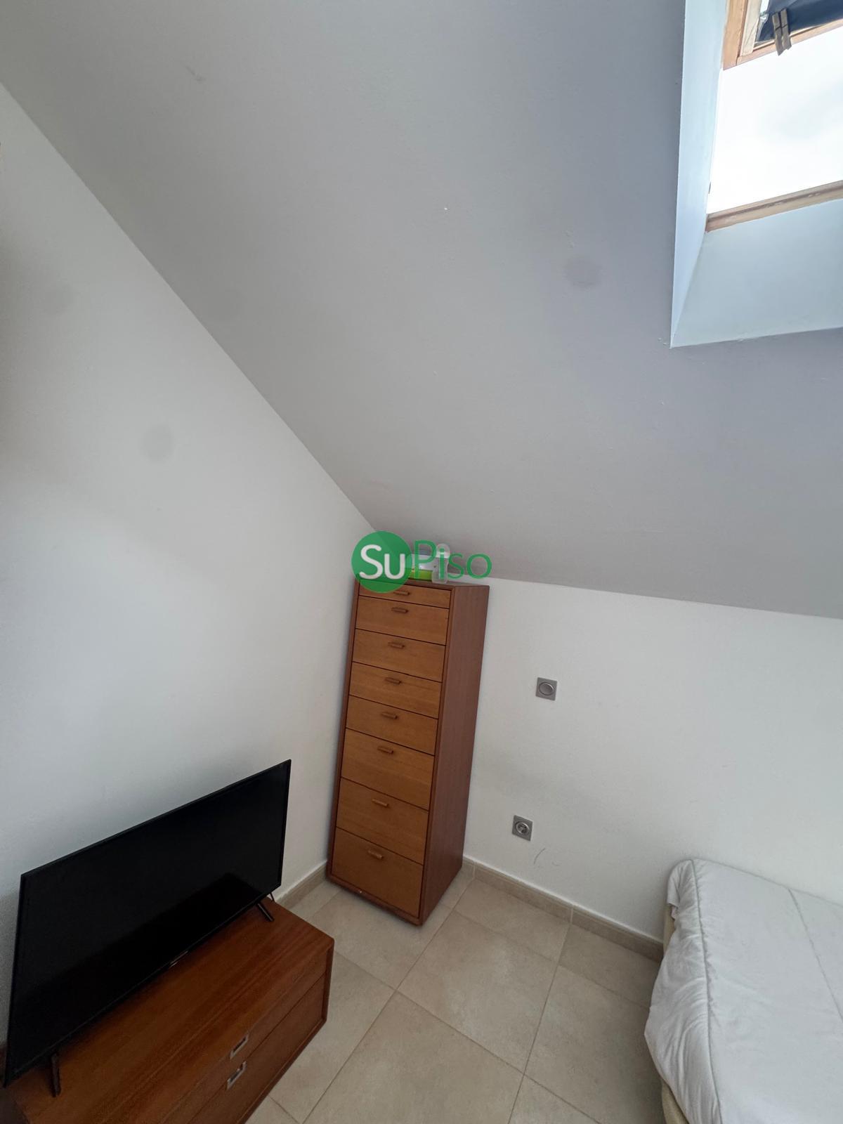 For sale of flat in Alameda de la Sagra