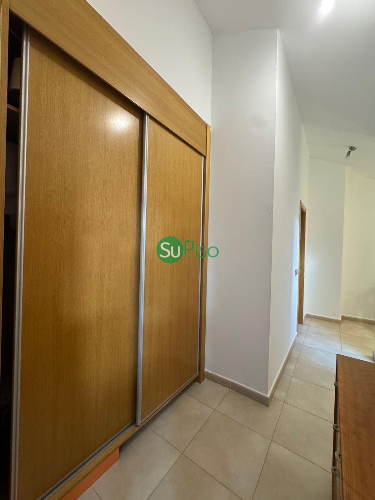 For sale of flat in Alameda de la Sagra
