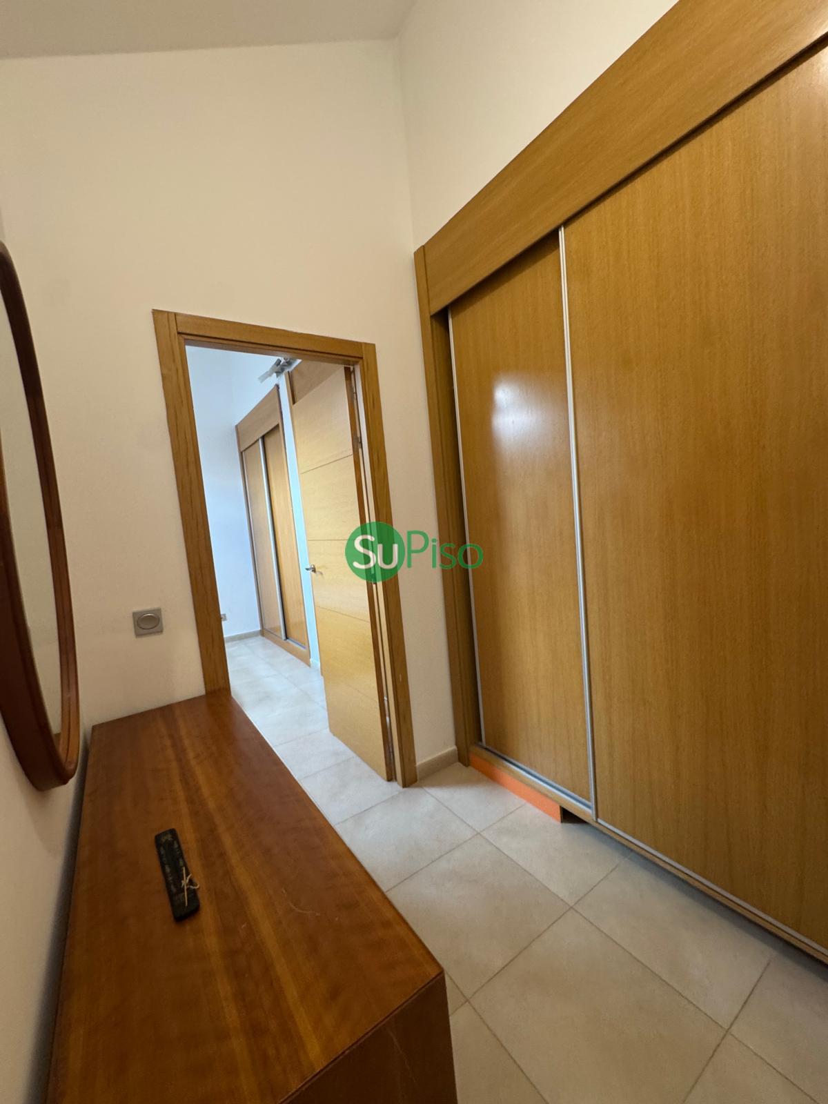 For sale of flat in Alameda de la Sagra