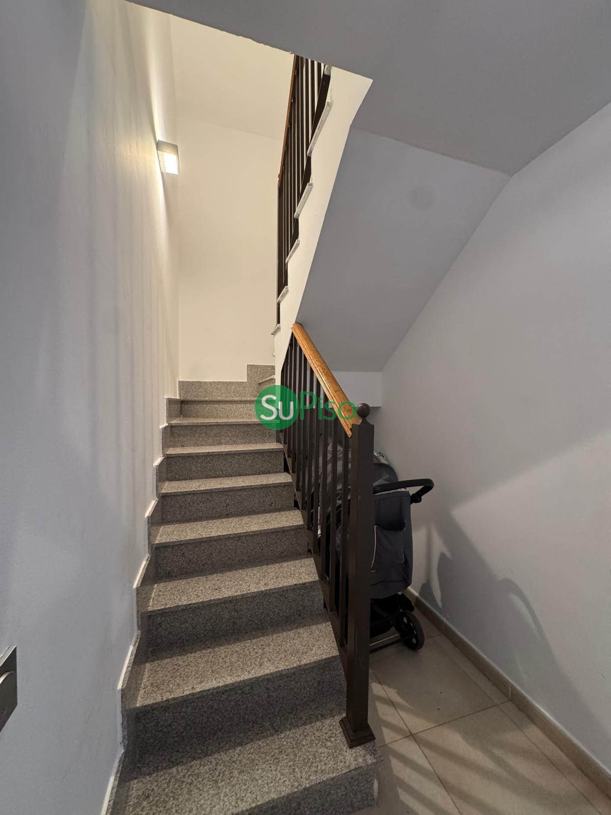 For sale of flat in Alameda de la Sagra