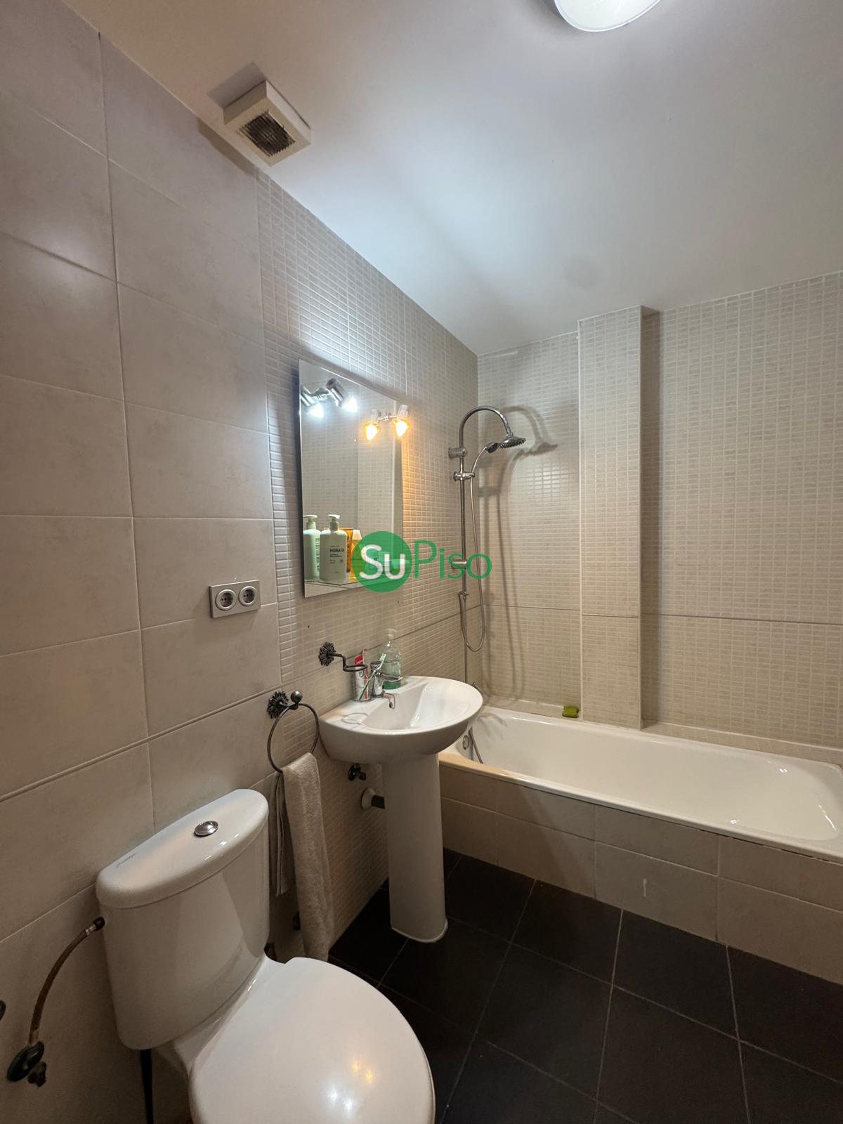 For sale of flat in Alameda de la Sagra