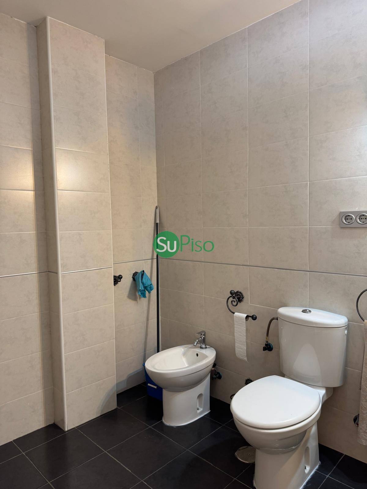 For sale of flat in Alameda de la Sagra