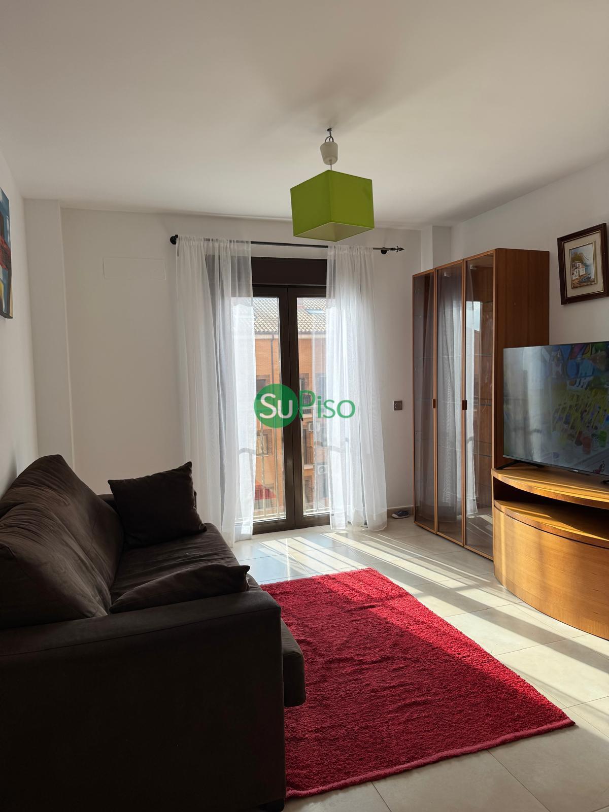 For sale of flat in Alameda de la Sagra