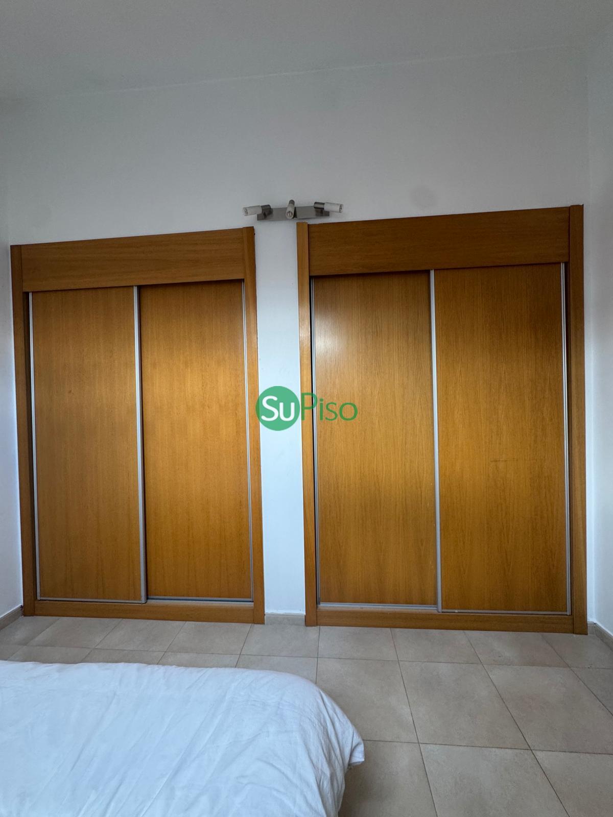For sale of flat in Alameda de la Sagra