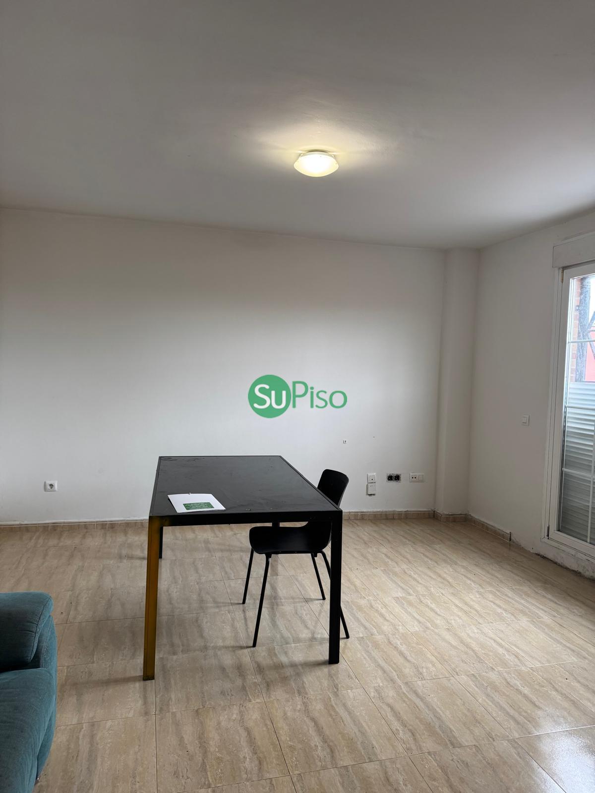 For sale of flat in Yeles