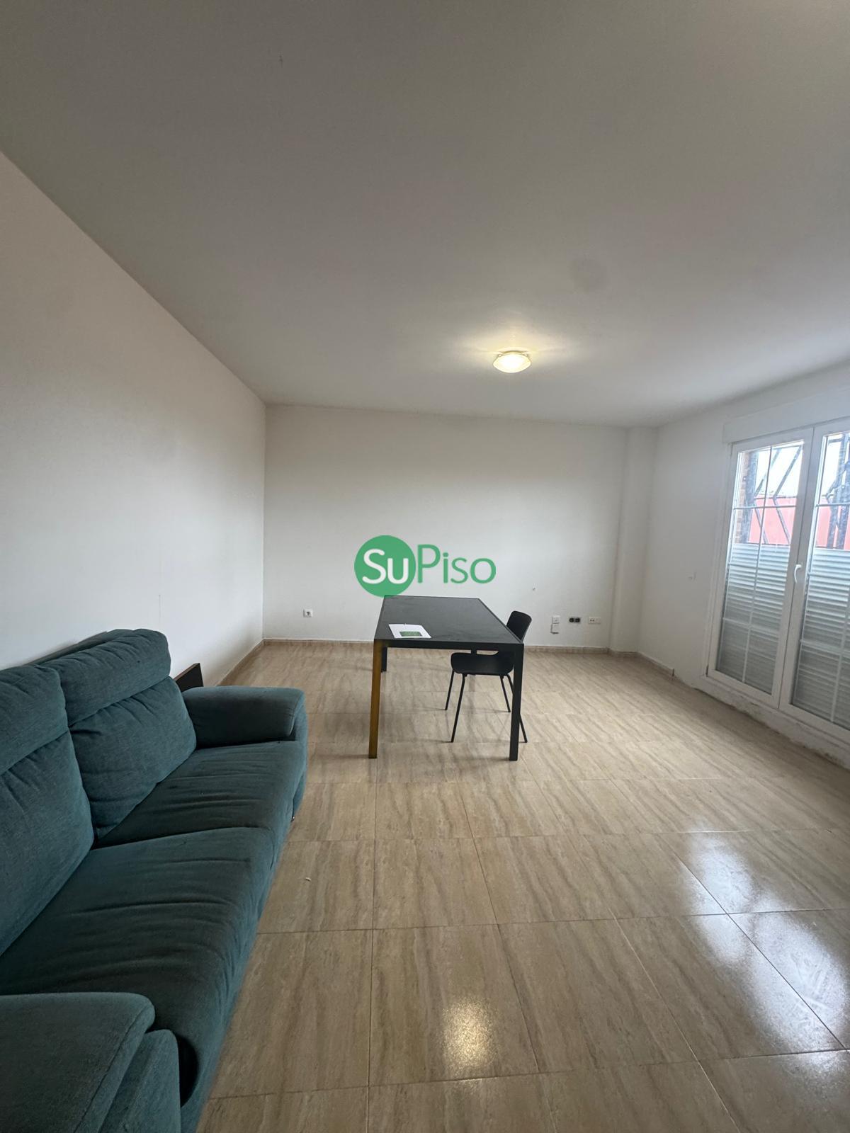 For sale of flat in Yeles