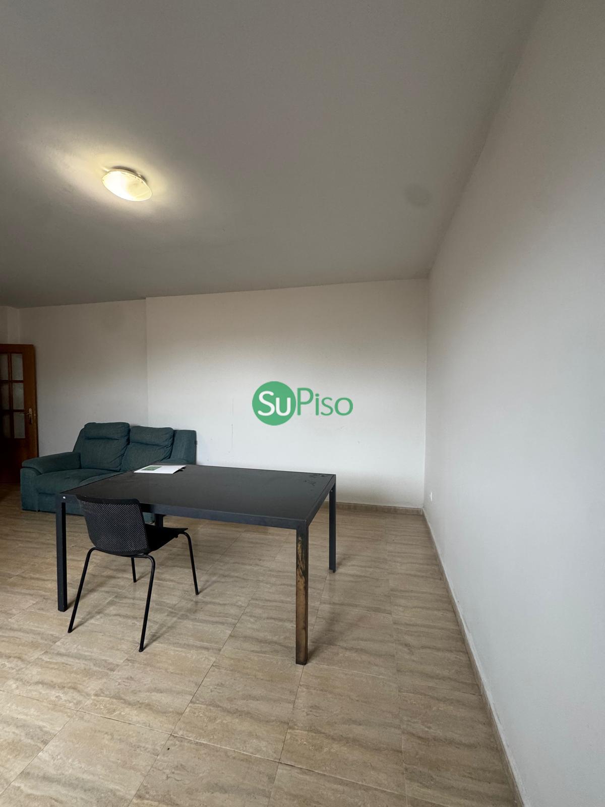 For sale of flat in Yeles