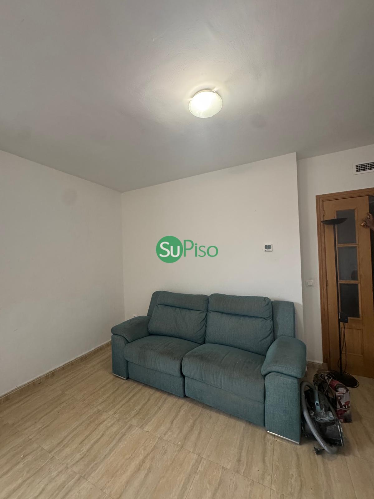 For sale of flat in Yeles