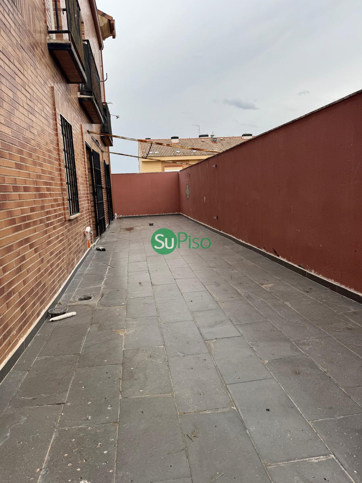 For sale of flat in Yeles