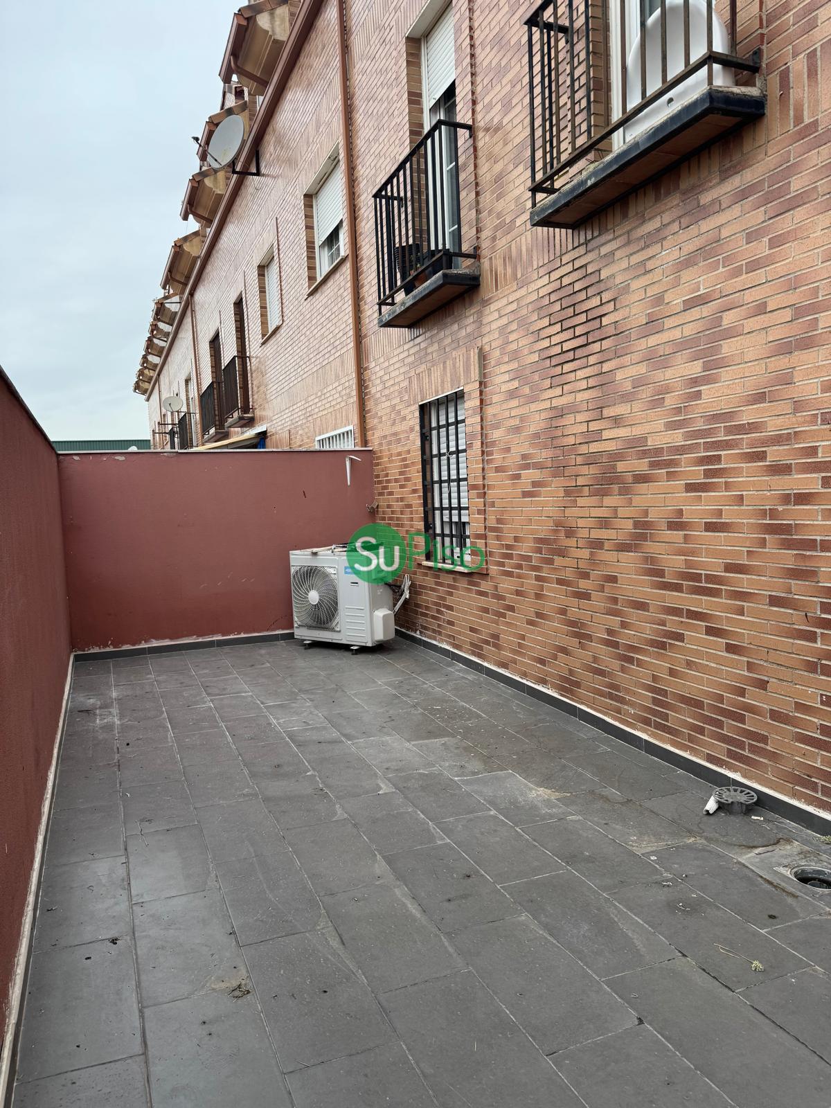 For sale of flat in Yeles