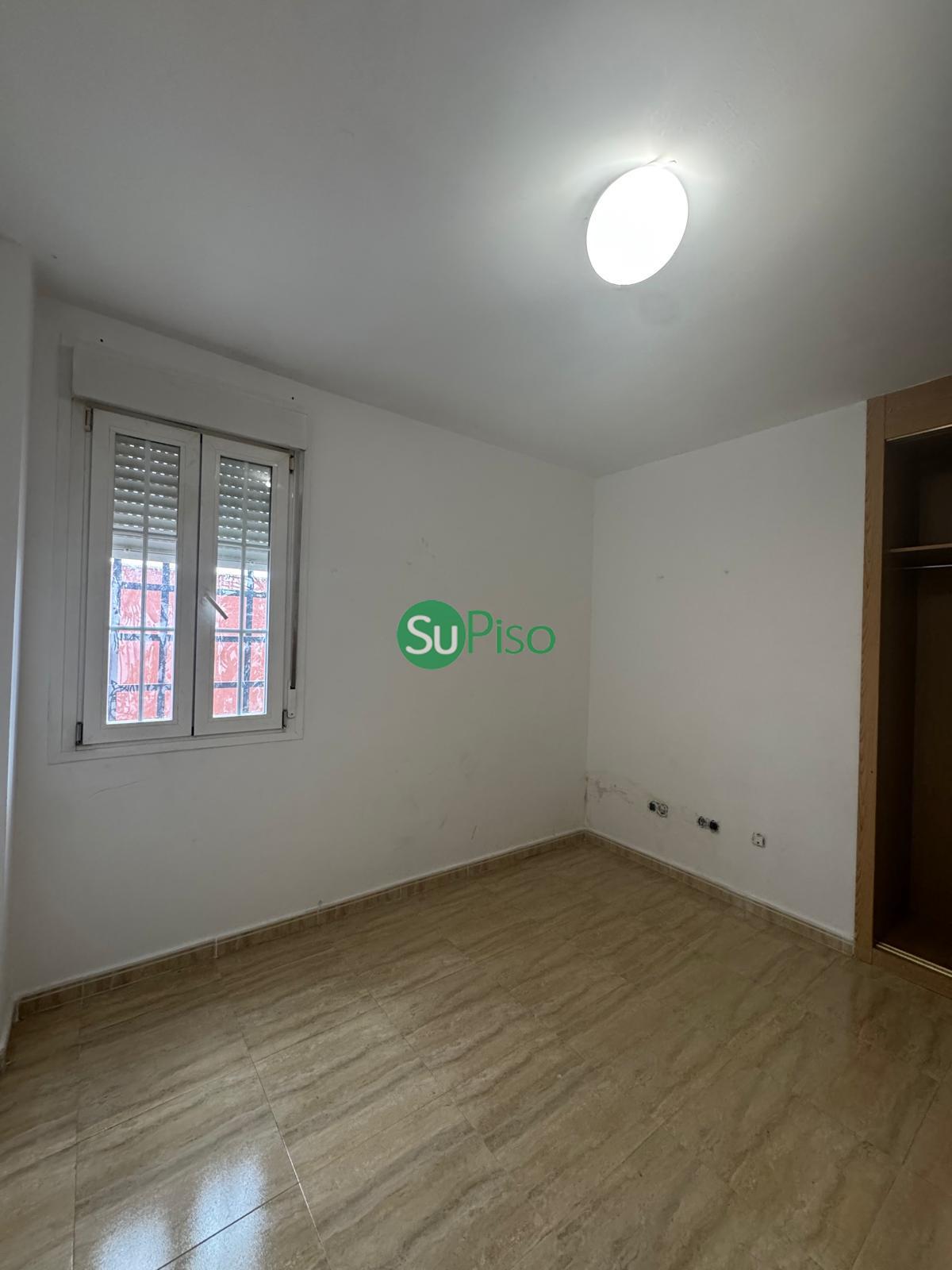 For sale of flat in Yeles