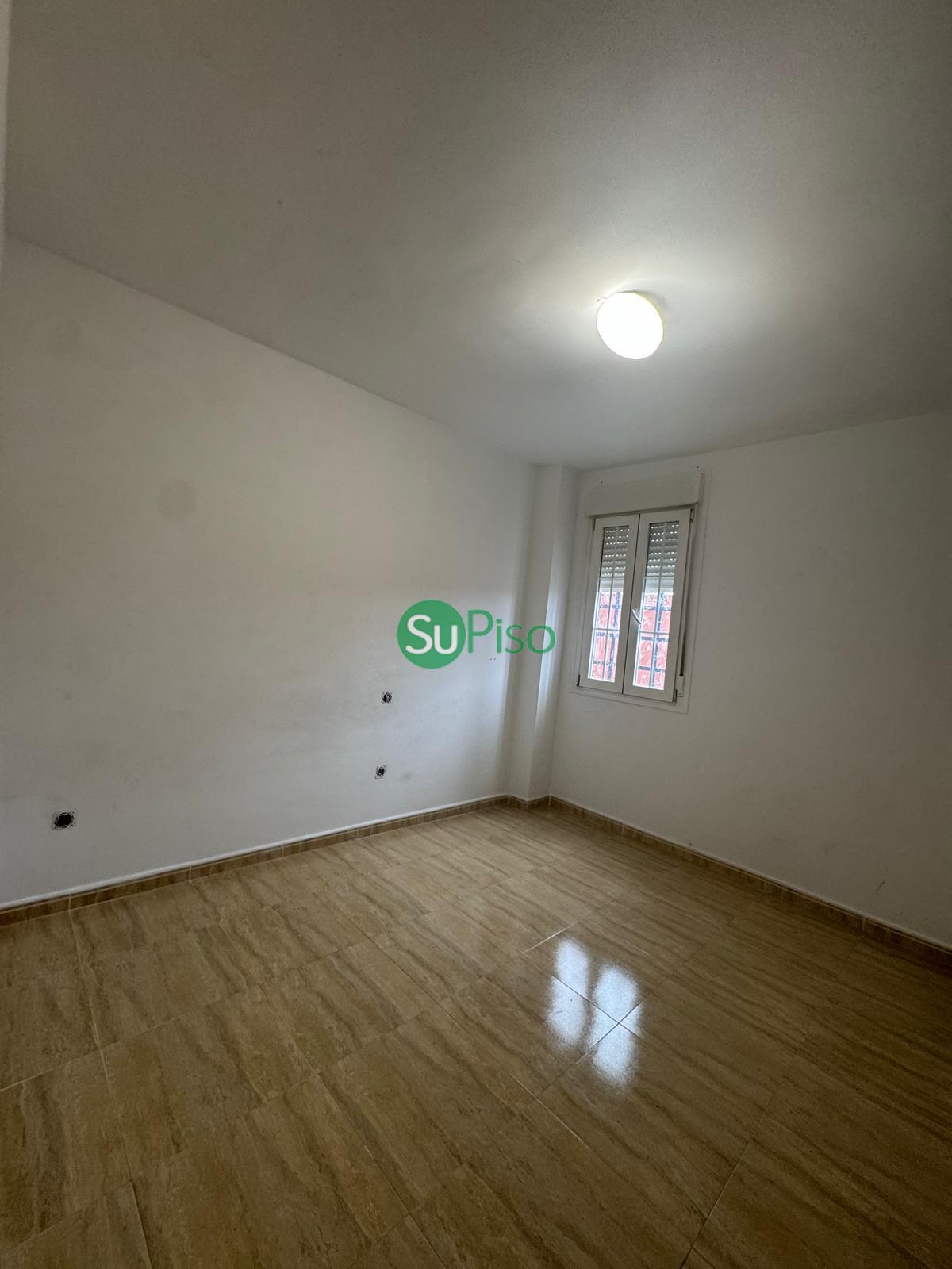 For sale of flat in Yeles