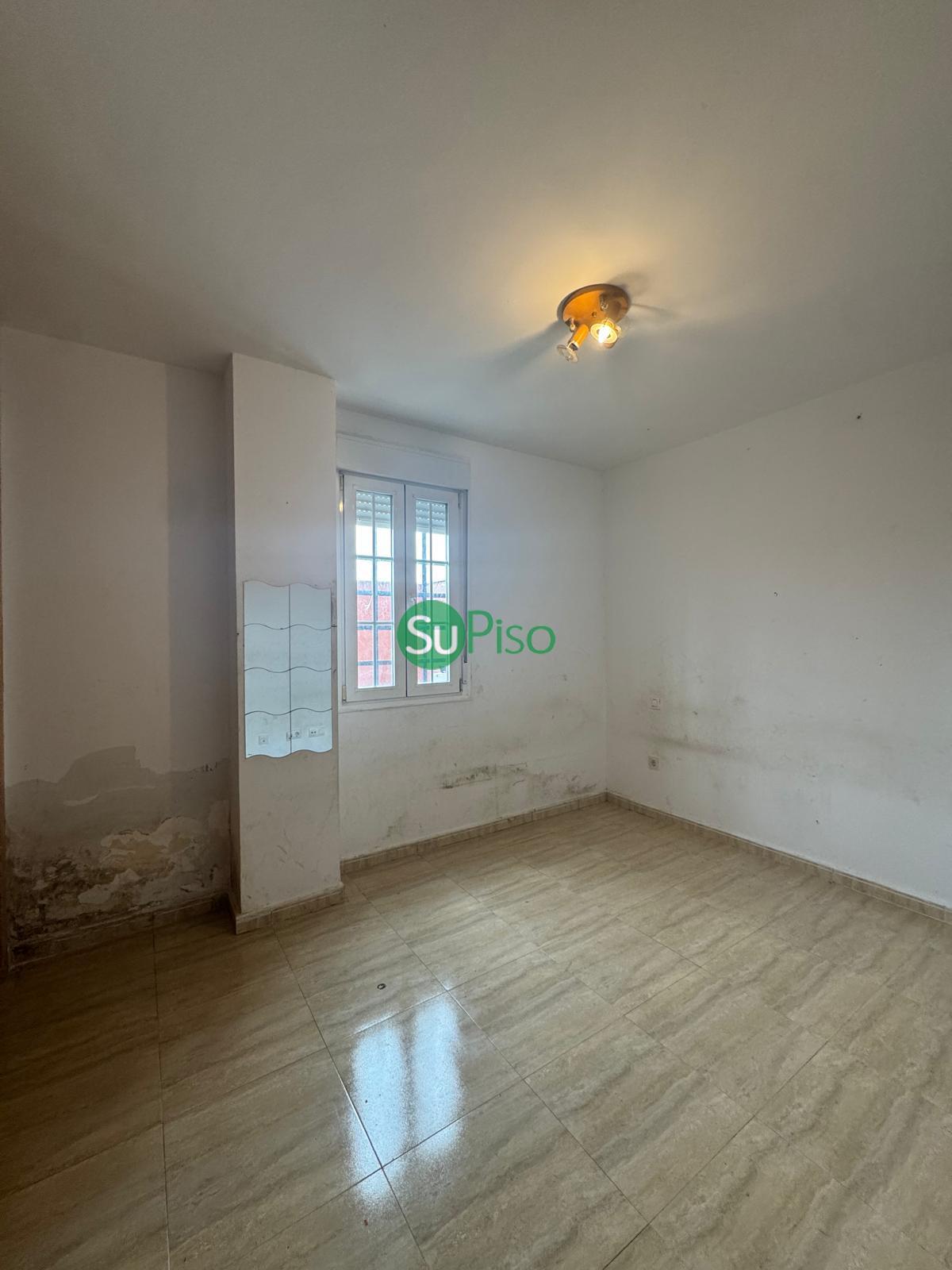 For sale of flat in Yeles