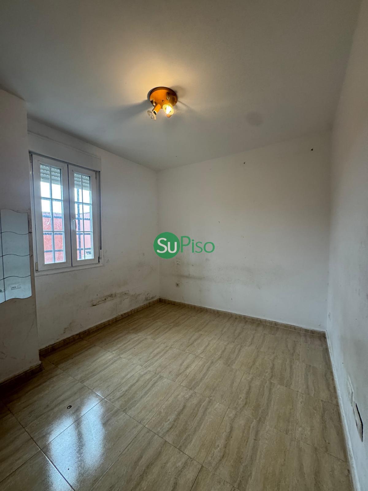 For sale of flat in Yeles