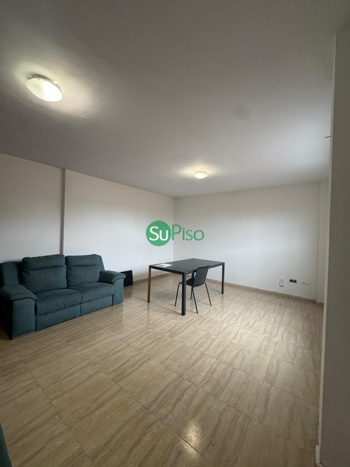 For sale of flat in Yeles