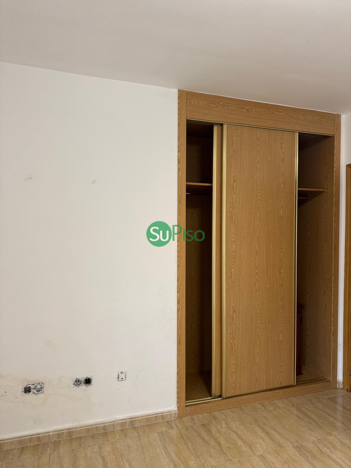 For sale of flat in Yeles