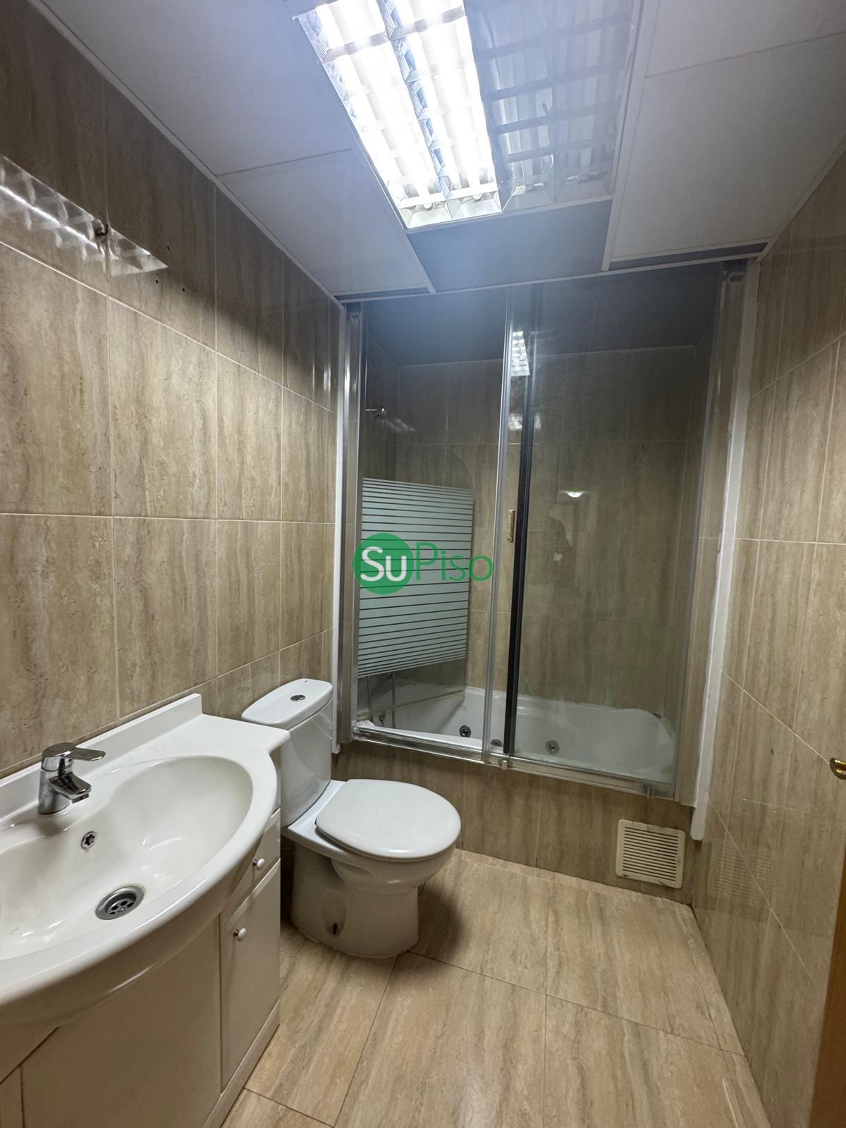For sale of flat in Yeles