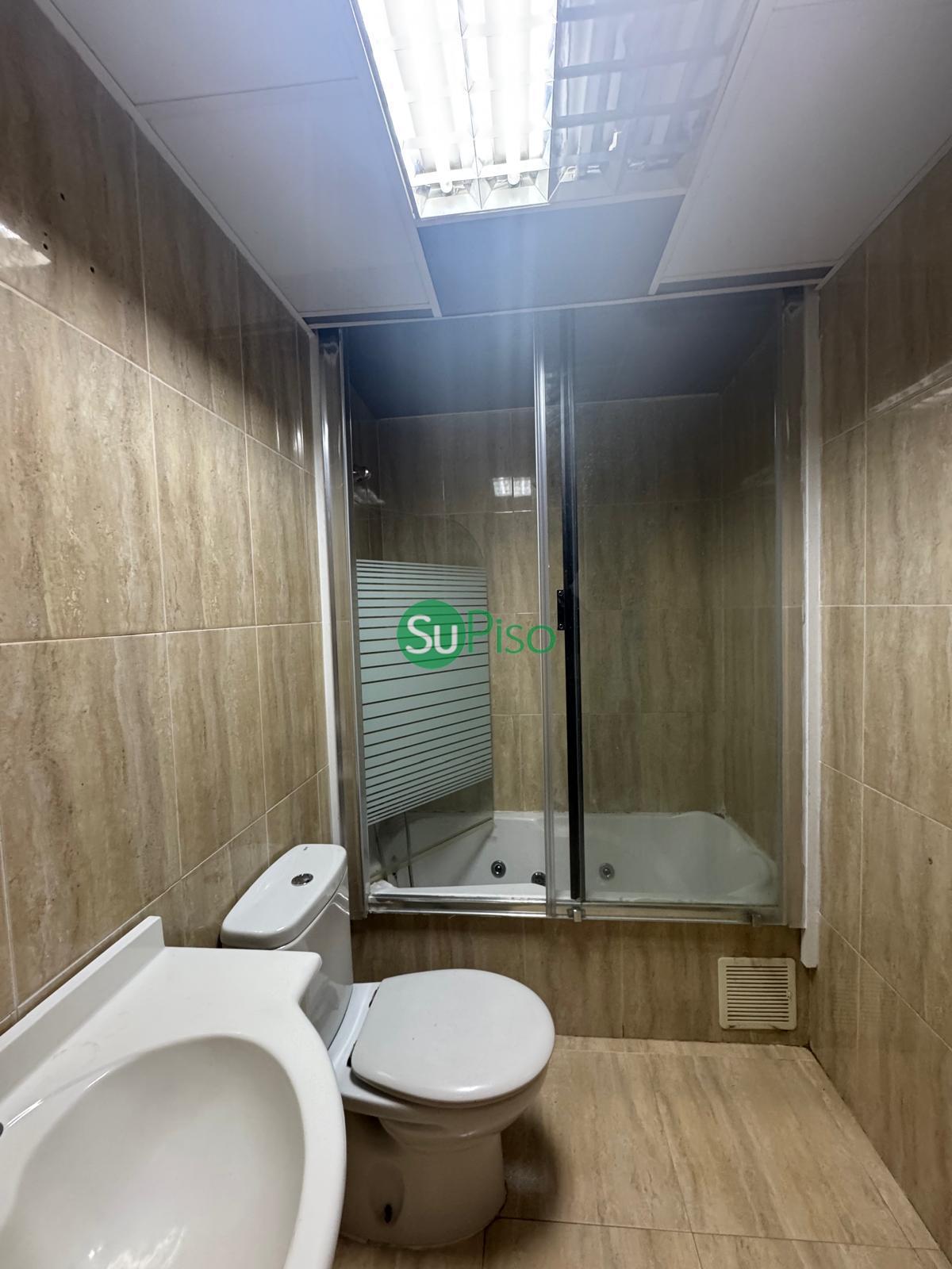 For sale of flat in Yeles