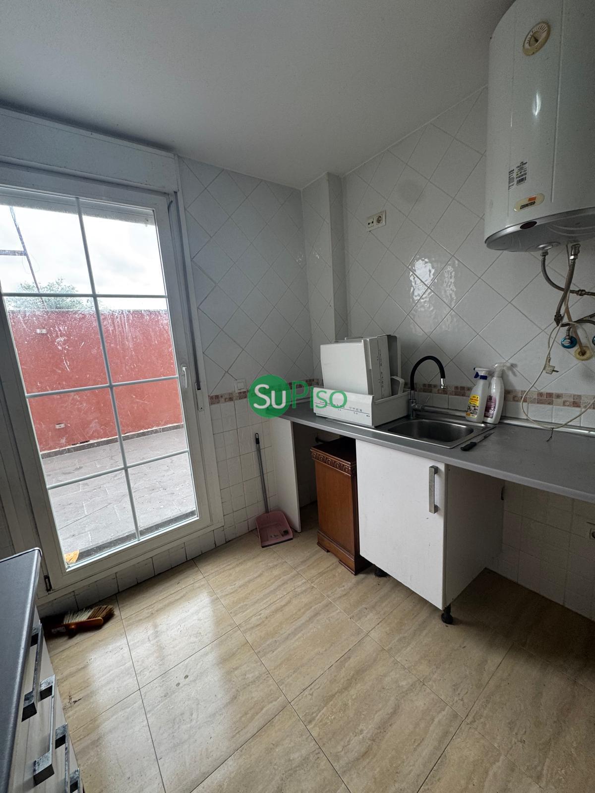For sale of flat in Yeles