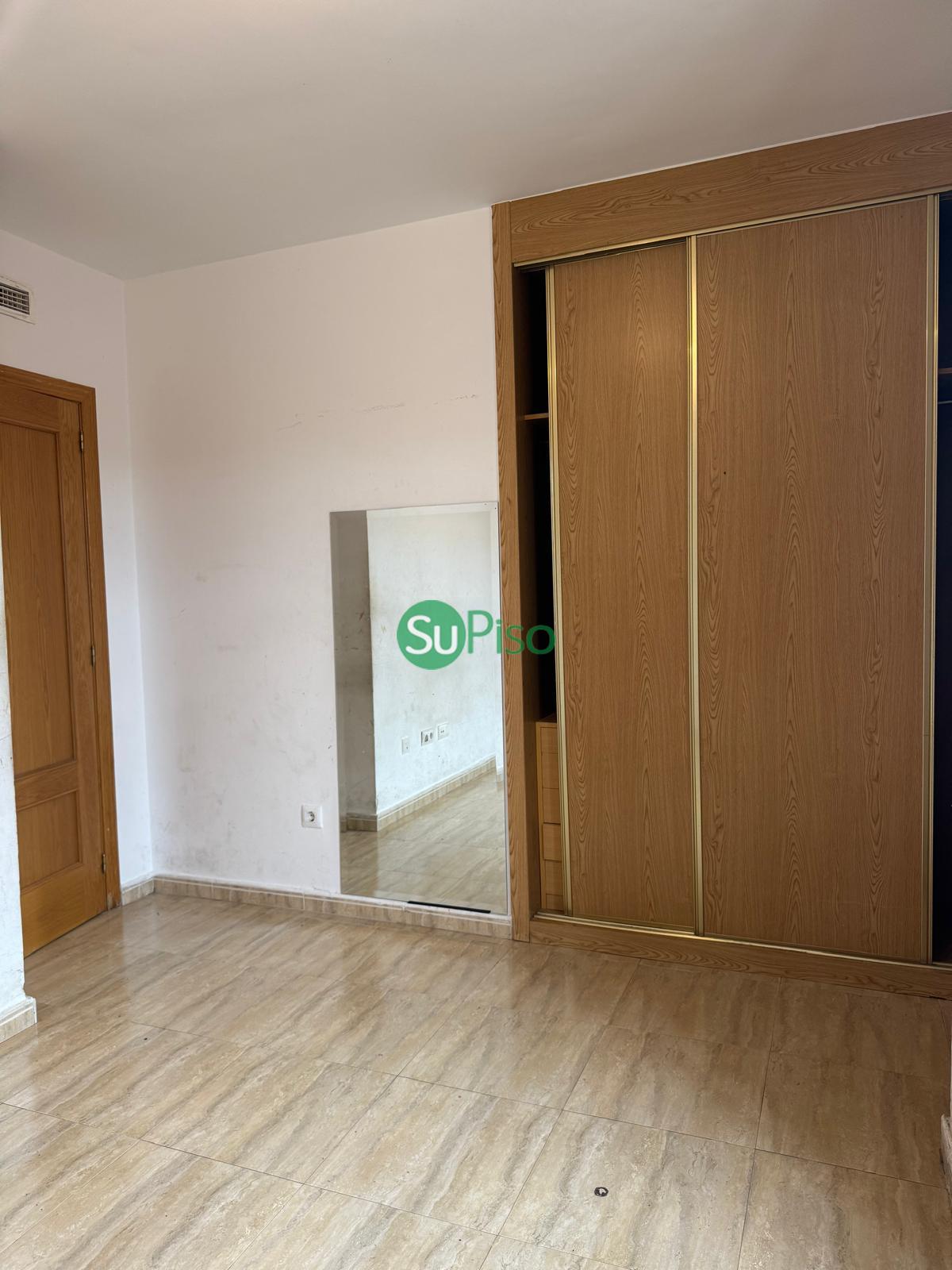 For sale of flat in Yeles